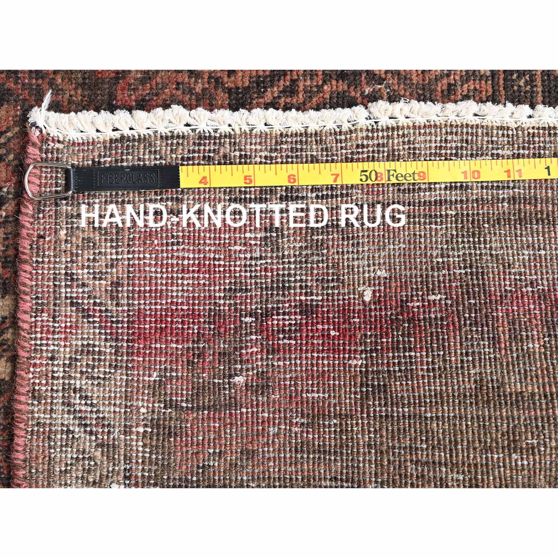 Tribal-Geometric-Hand-Knotted-Rug-7670