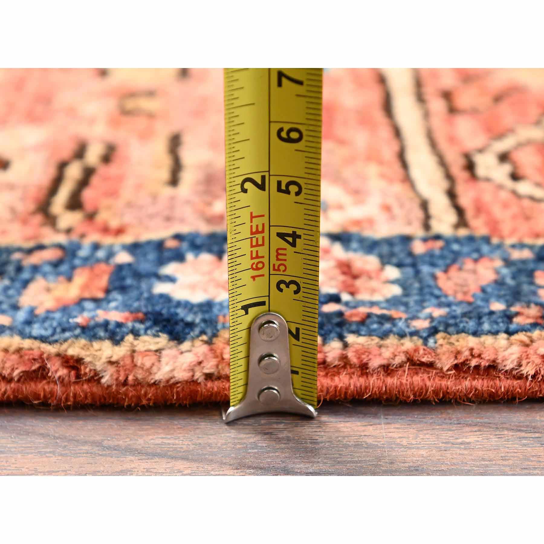 Tribal-Geometric-Hand-Knotted-Rug-8050