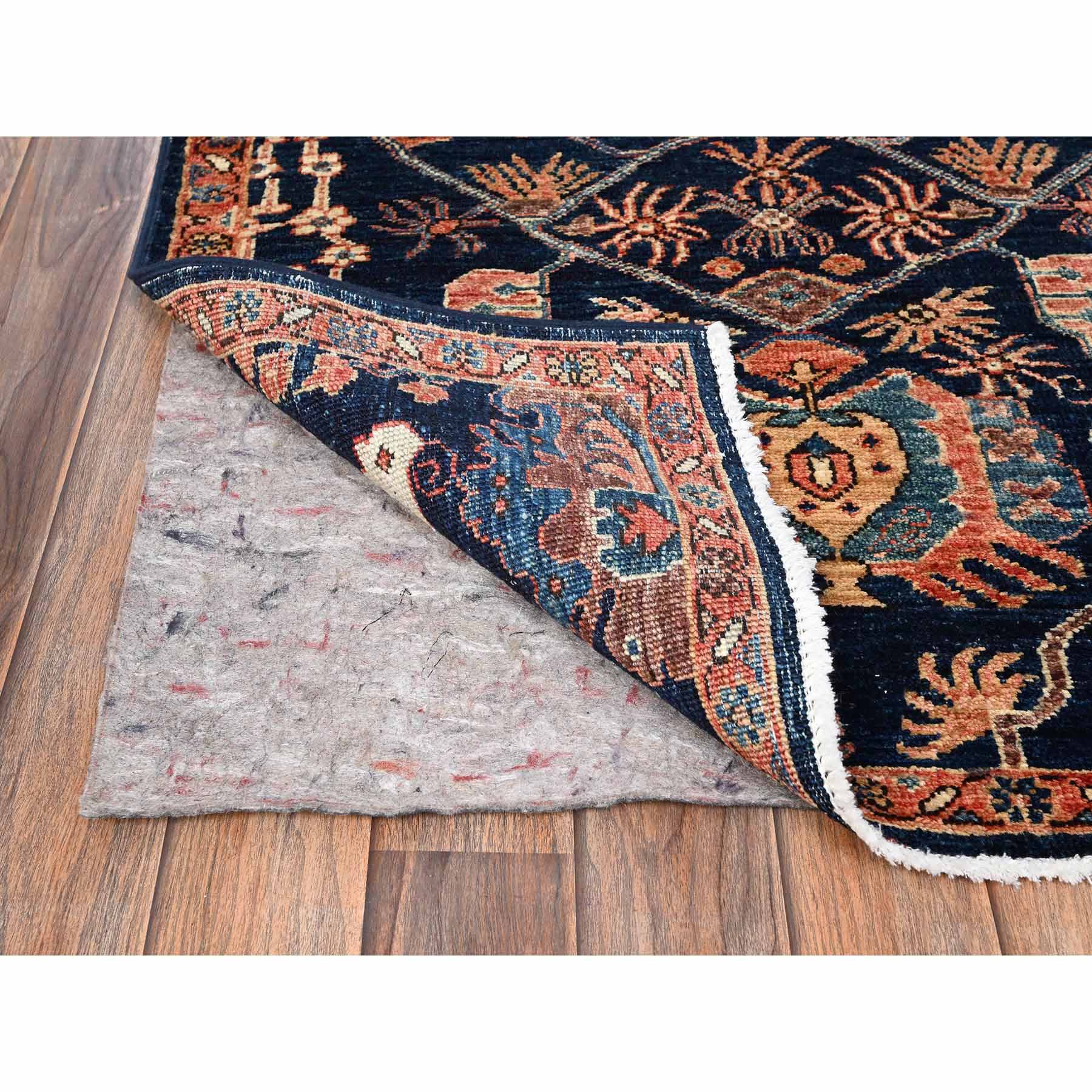 Tribal-Geometric-Hand-Knotted-Rug-8105