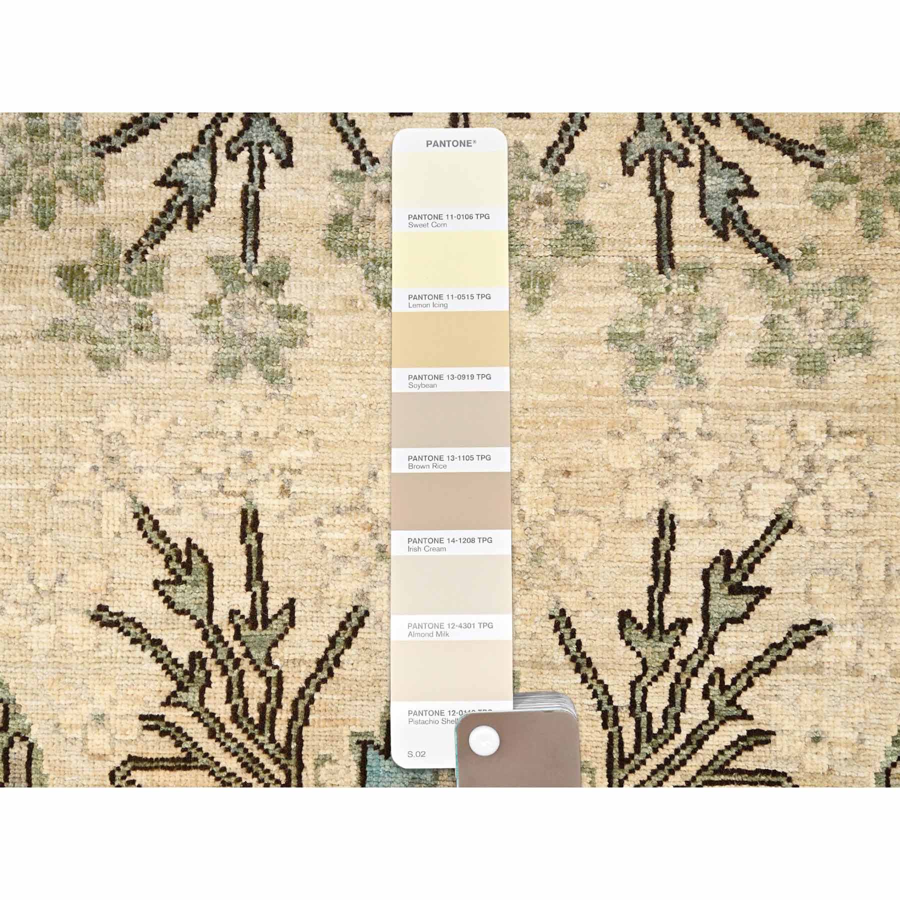 Tribal-Geometric-Hand-Knotted-Rug-8130