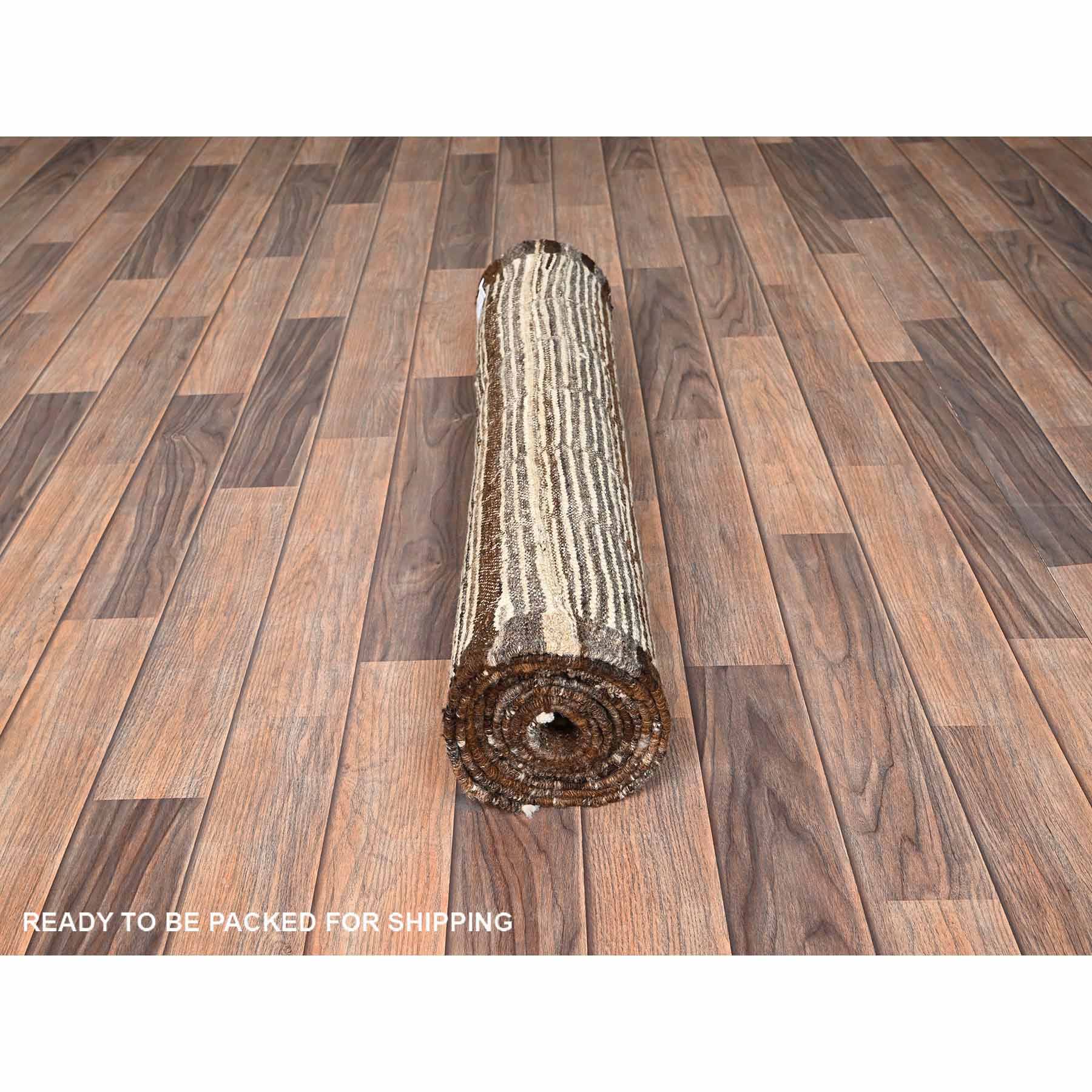 Tribal-Geometric-Hand-Knotted-Rug-8825