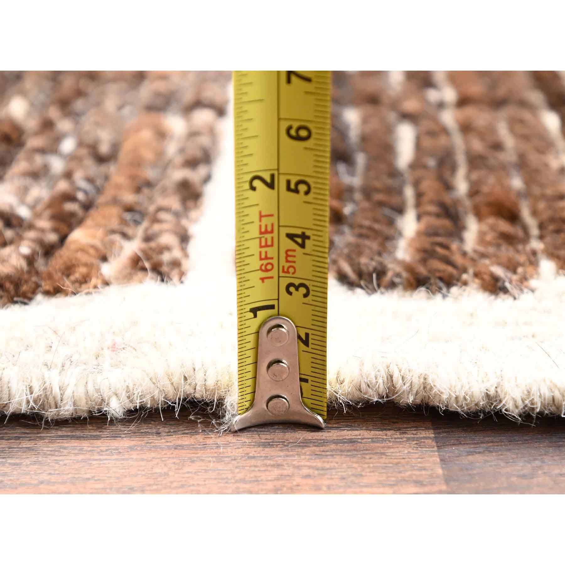 Tribal-Geometric-Hand-Knotted-Rug-8830