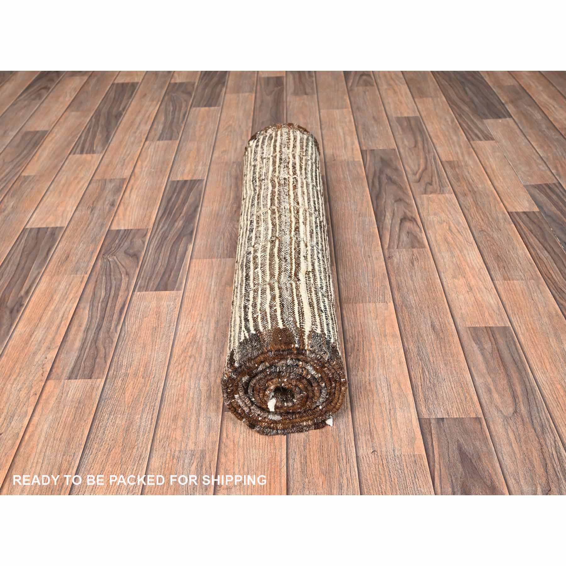 Tribal-Geometric-Hand-Knotted-Rug-8850