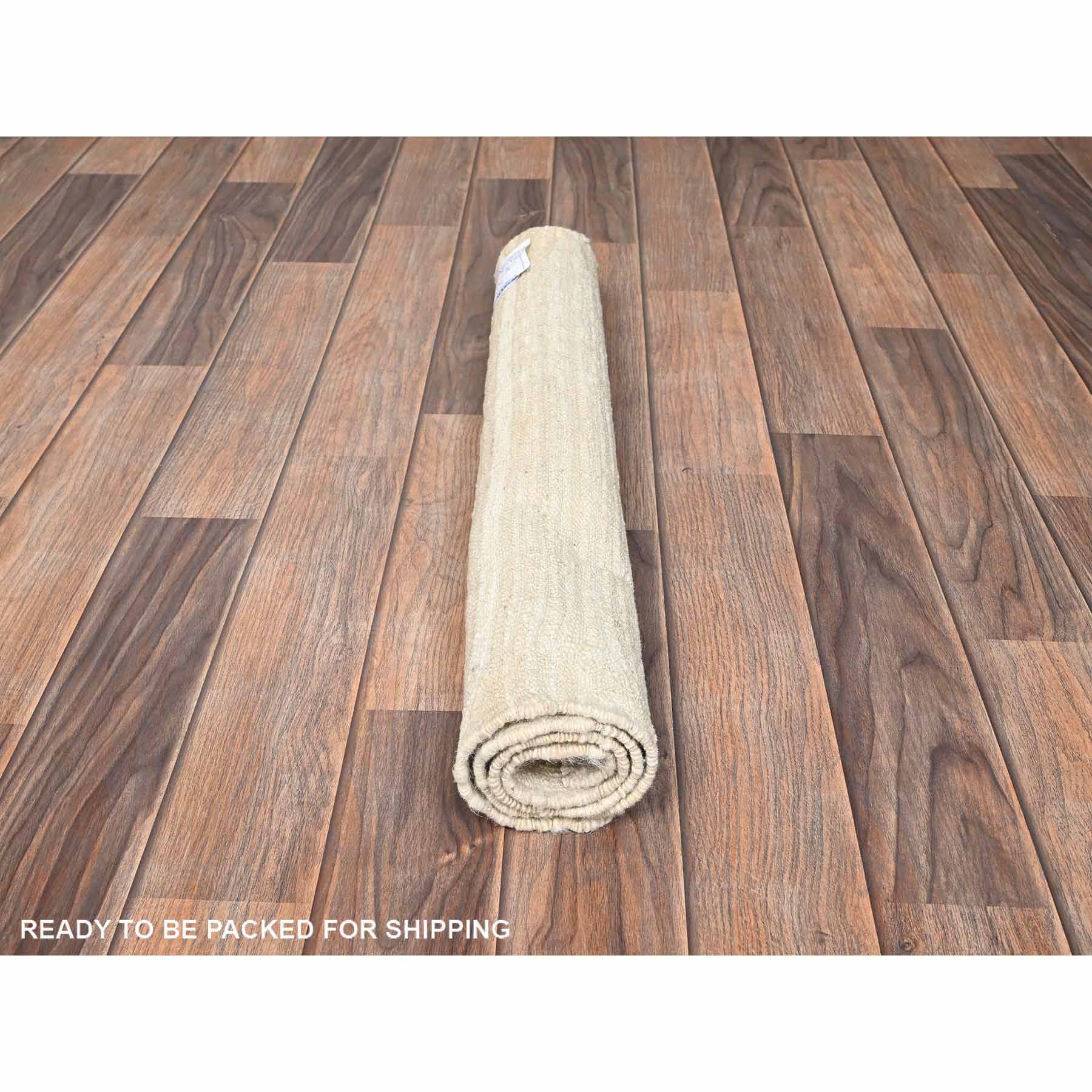 Tribal-Geometric-Hand-Knotted-Rug-8905