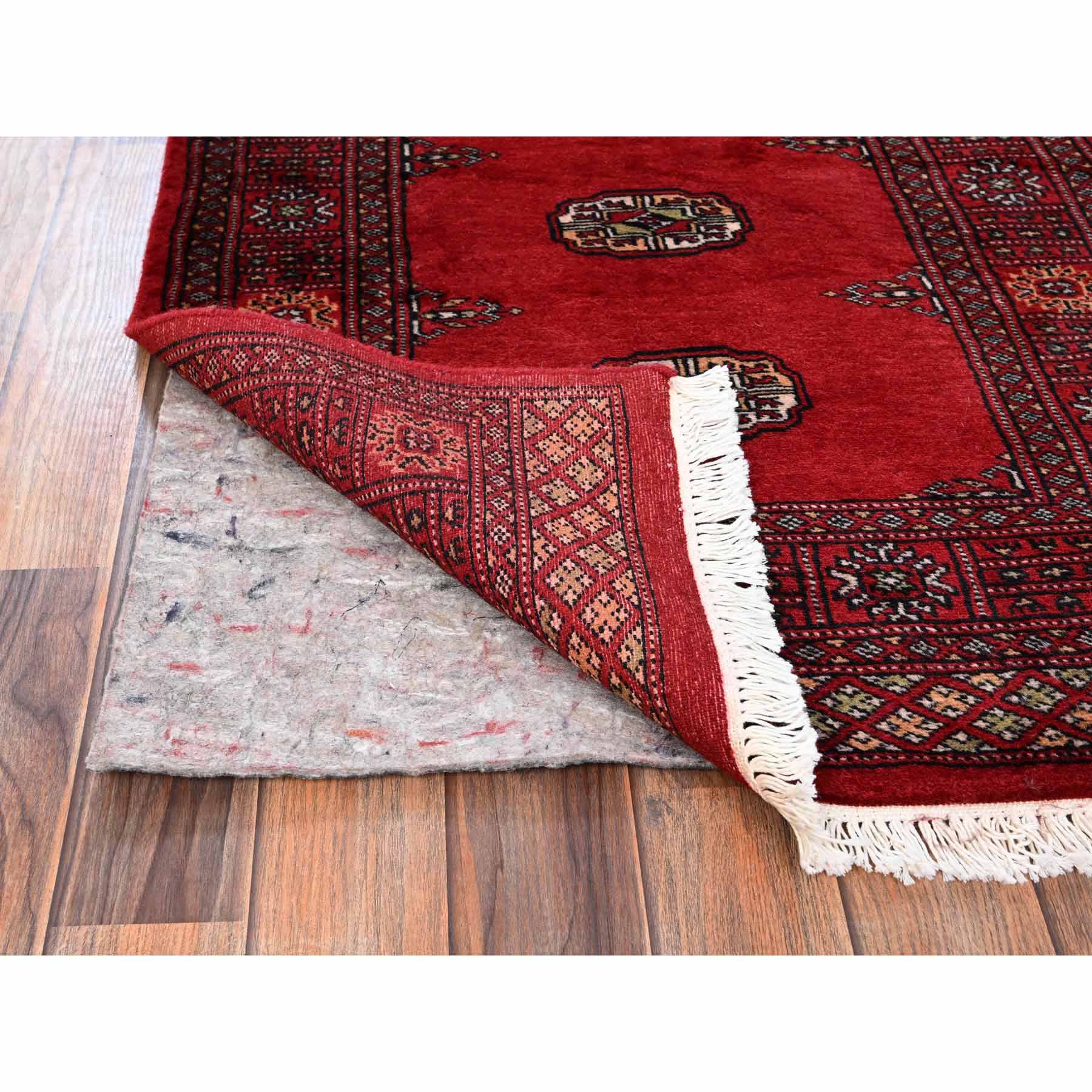 Tribal-Geometric-Hand-Knotted-Rug-9940