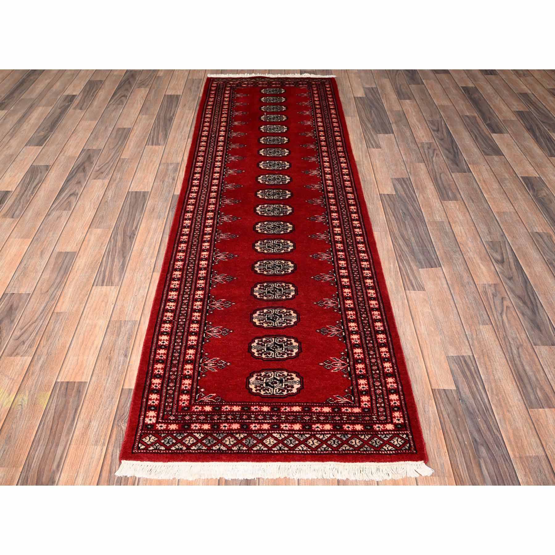 Tribal-Geometric-Hand-Knotted-Rug-9950