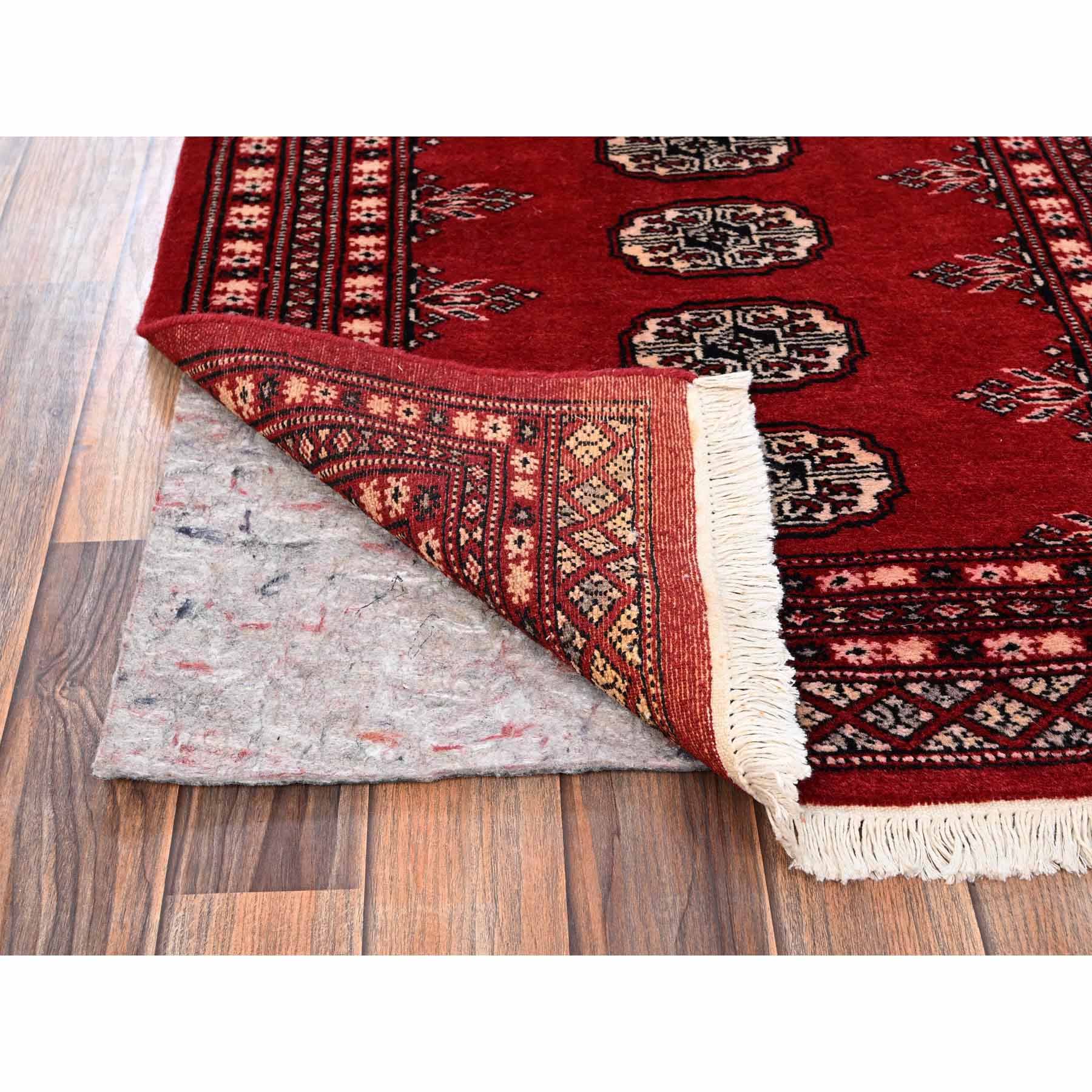 Tribal-Geometric-Hand-Knotted-Rug-9950