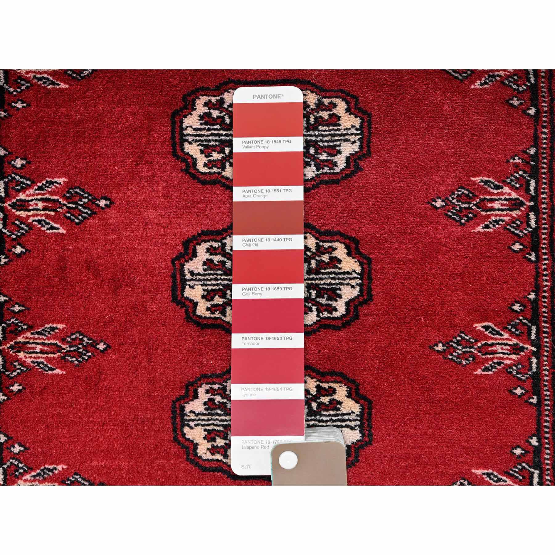 Tribal-Geometric-Hand-Knotted-Rug-9950