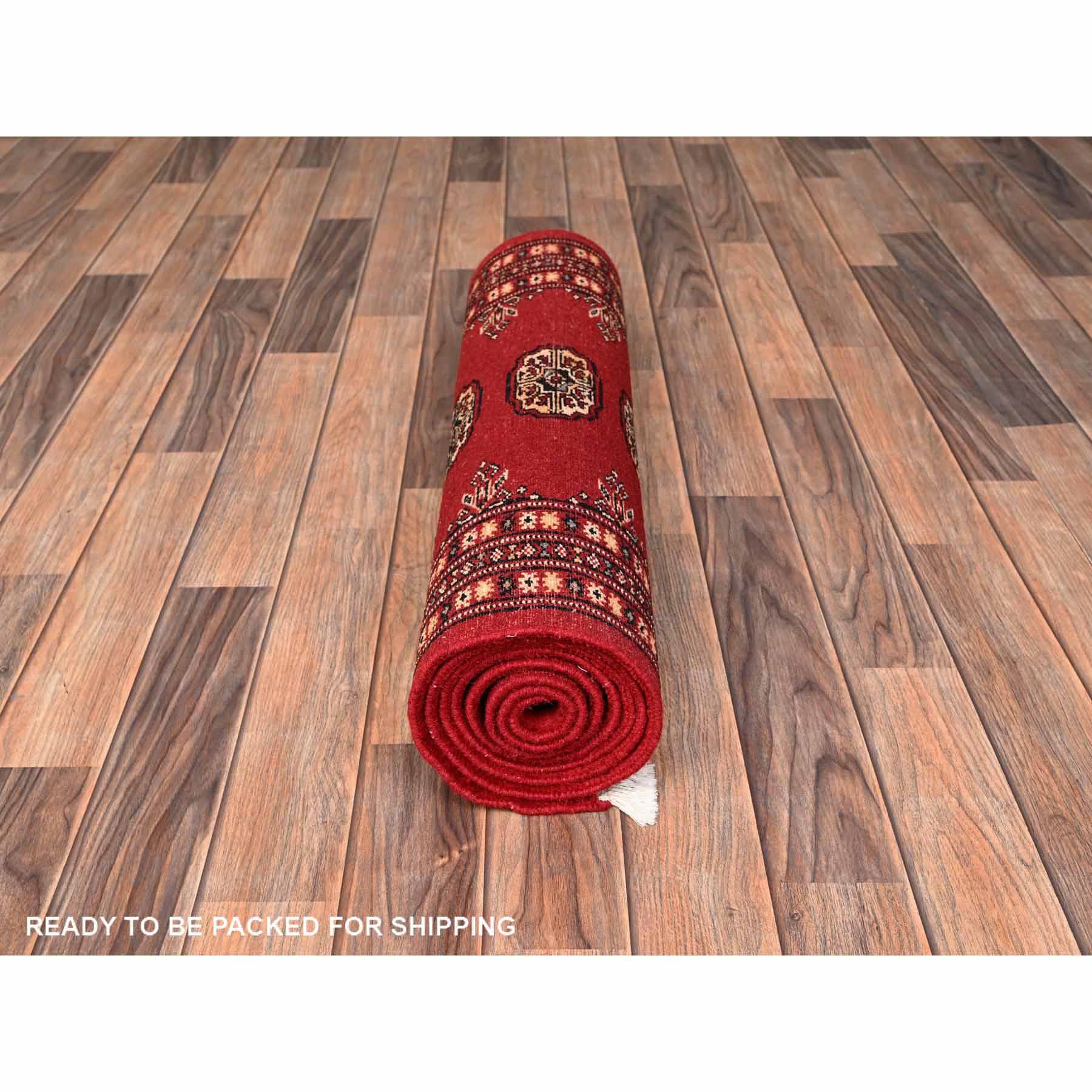 Tribal-Geometric-Hand-Knotted-Rug-9950