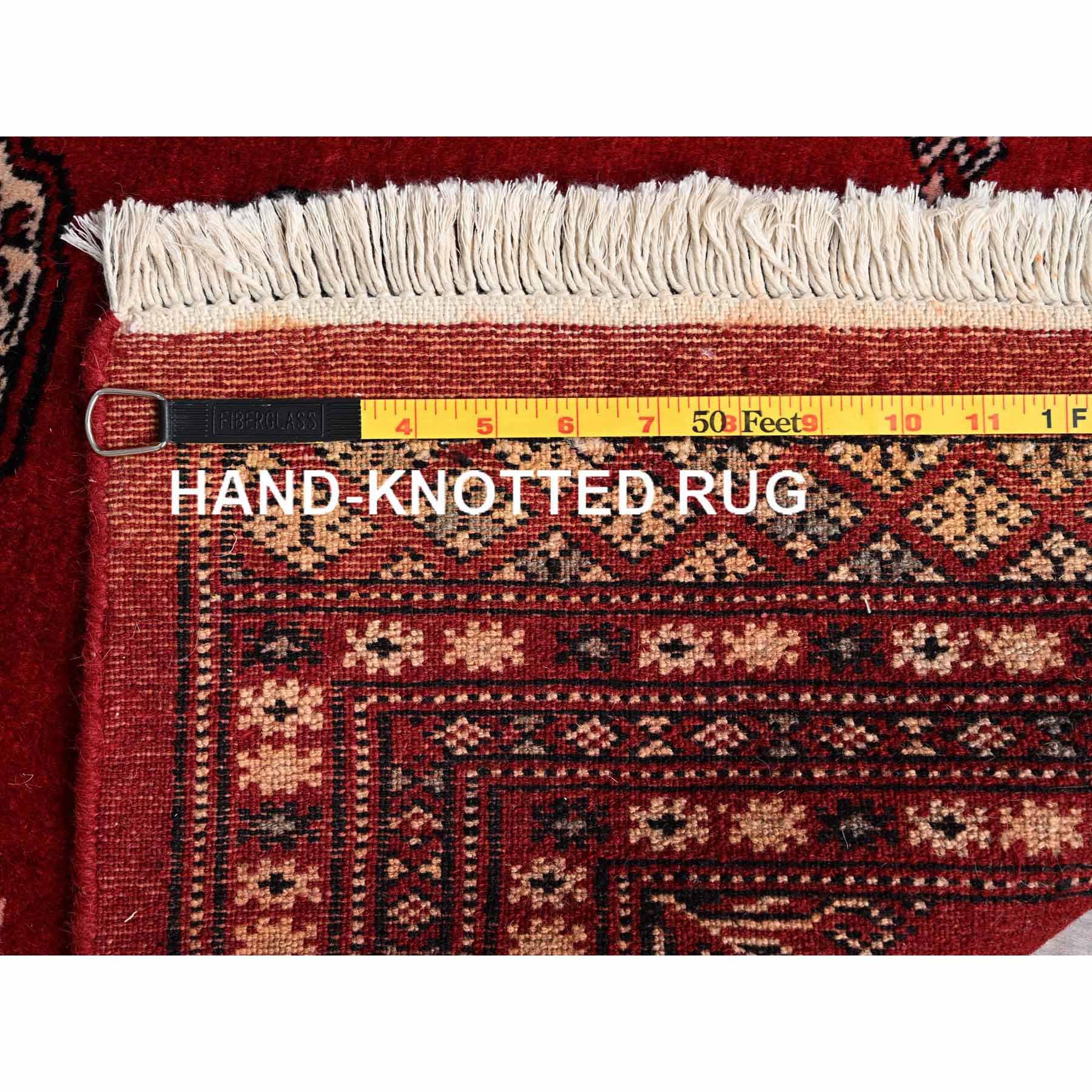 Tribal-Geometric-Hand-Knotted-Rug-9950
