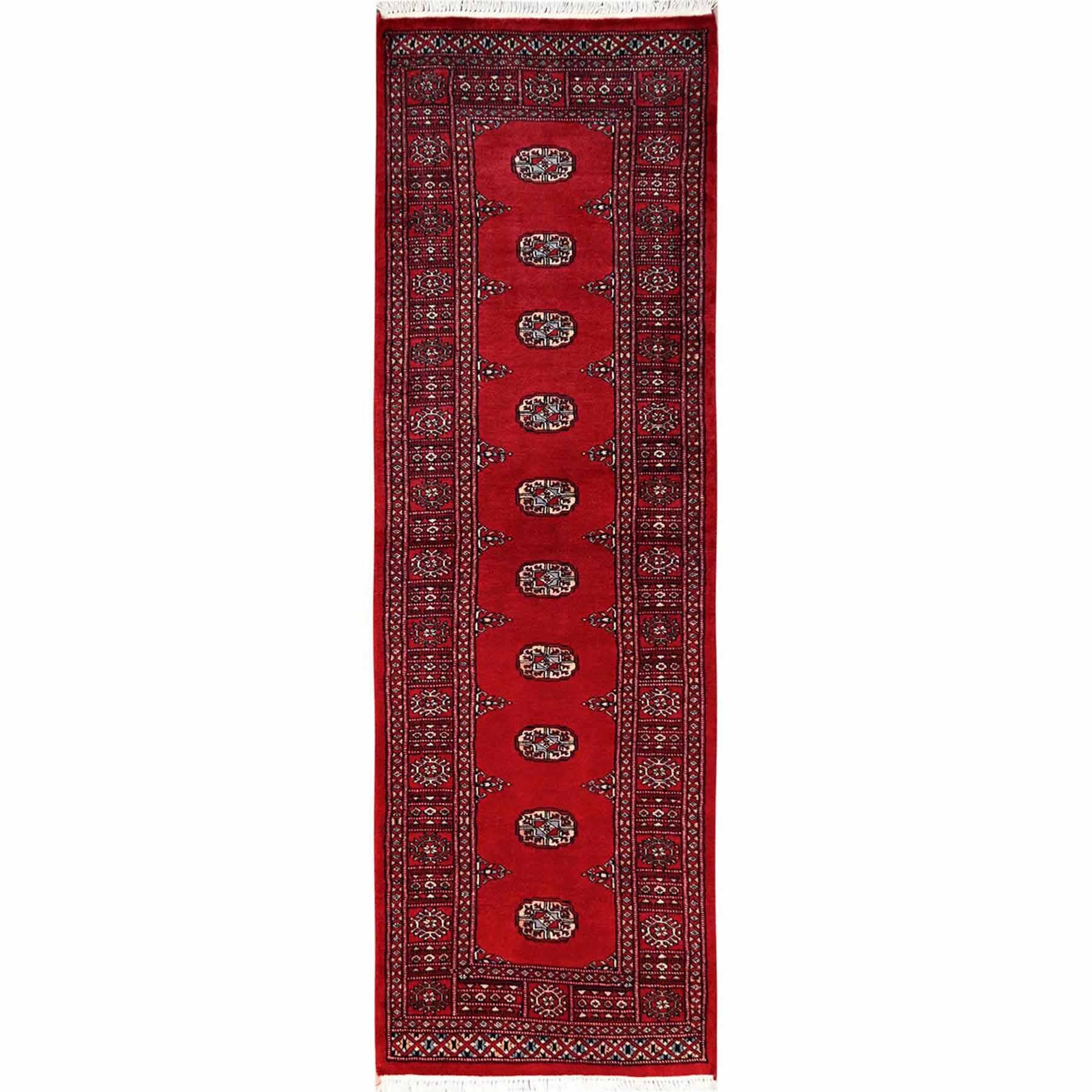 Tribal-Geometric-Hand-Knotted-Rug-9960
