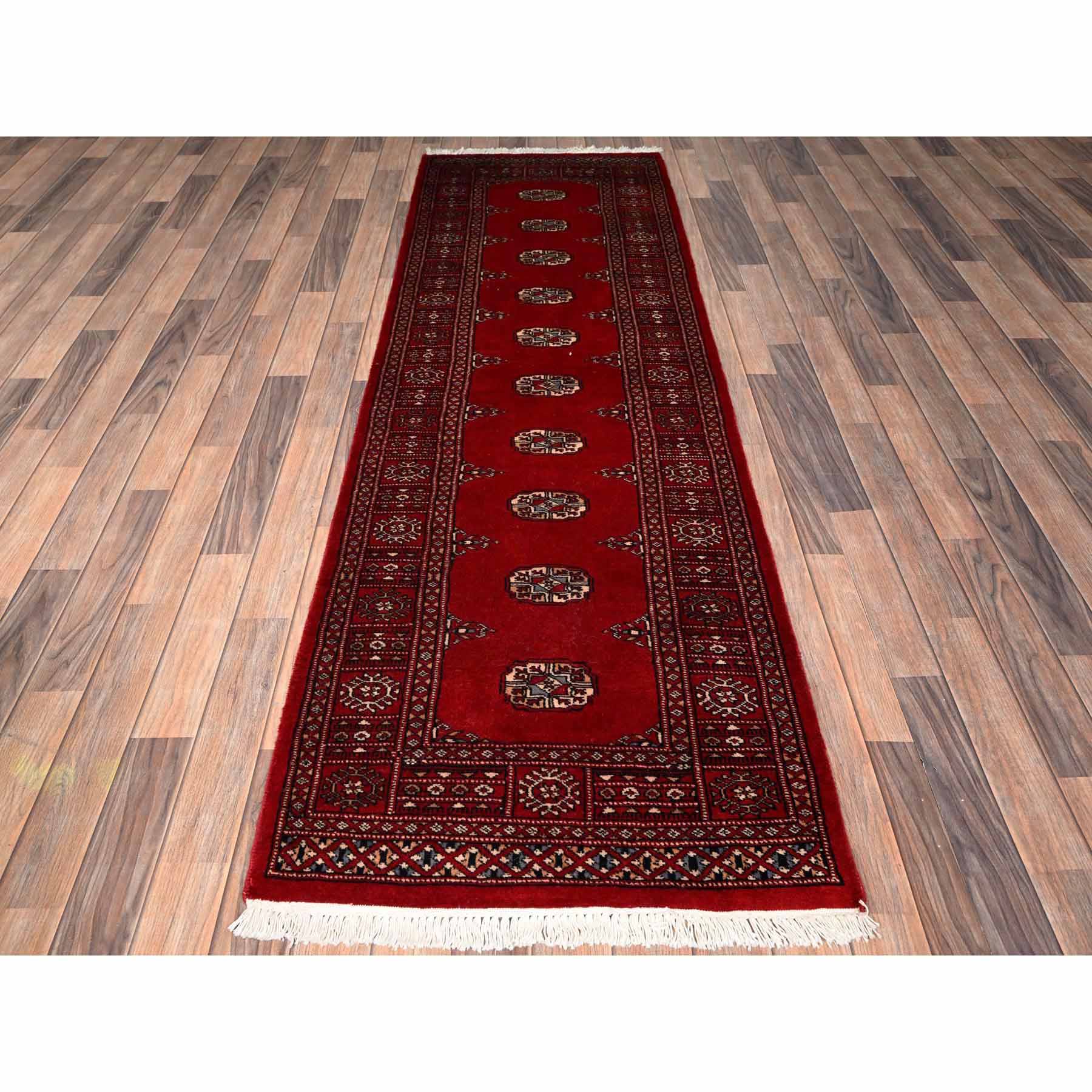 Tribal-Geometric-Hand-Knotted-Rug-9960