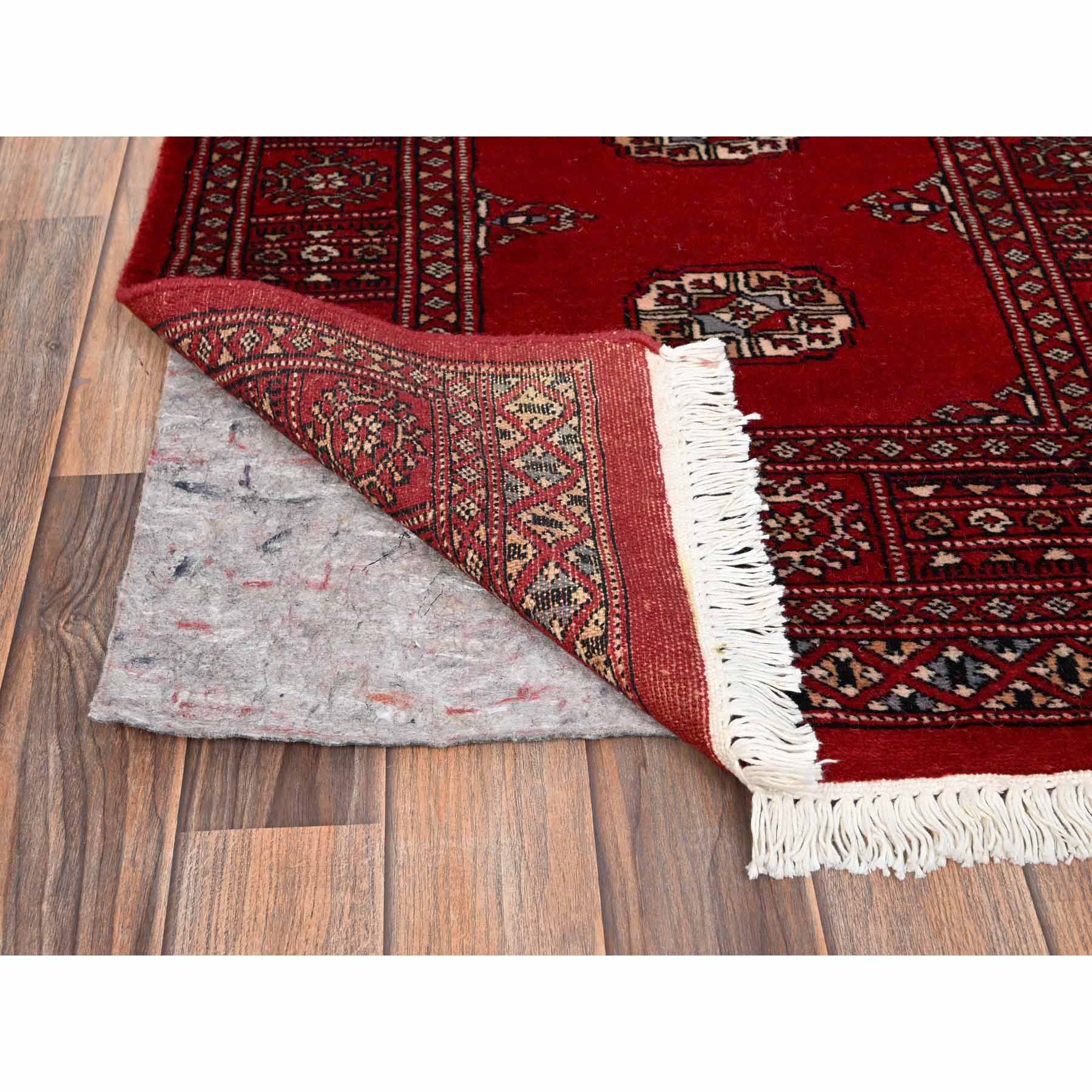 Tribal-Geometric-Hand-Knotted-Rug-9960