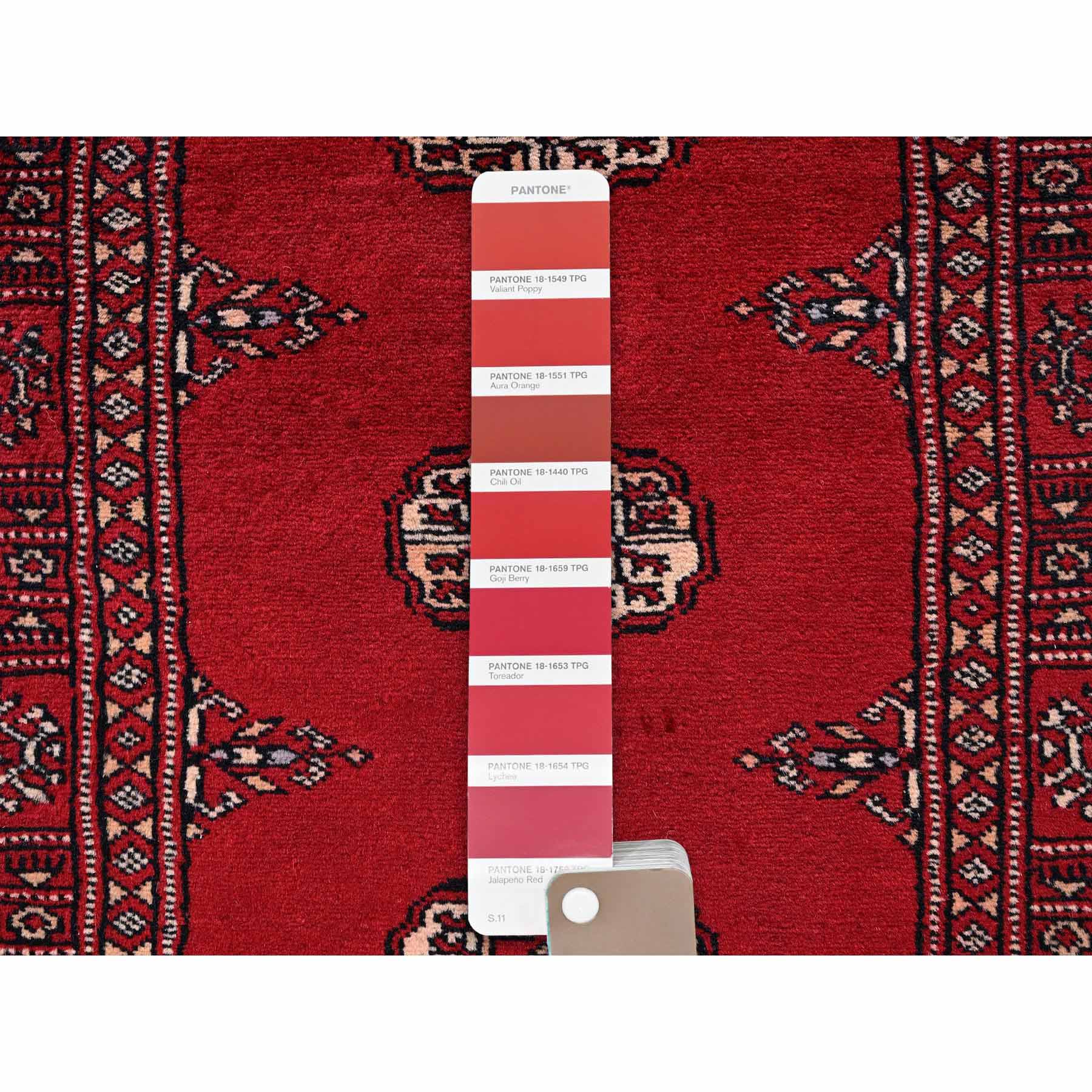 Tribal-Geometric-Hand-Knotted-Rug-9960