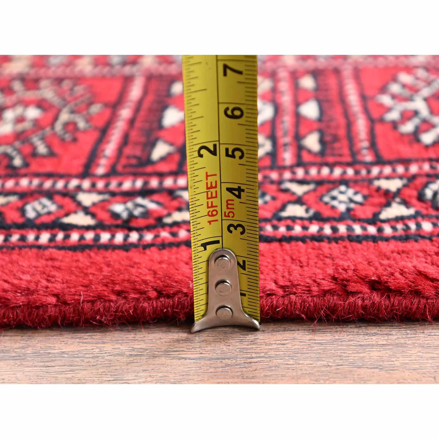 Tribal-Geometric-Hand-Knotted-Rug-9960