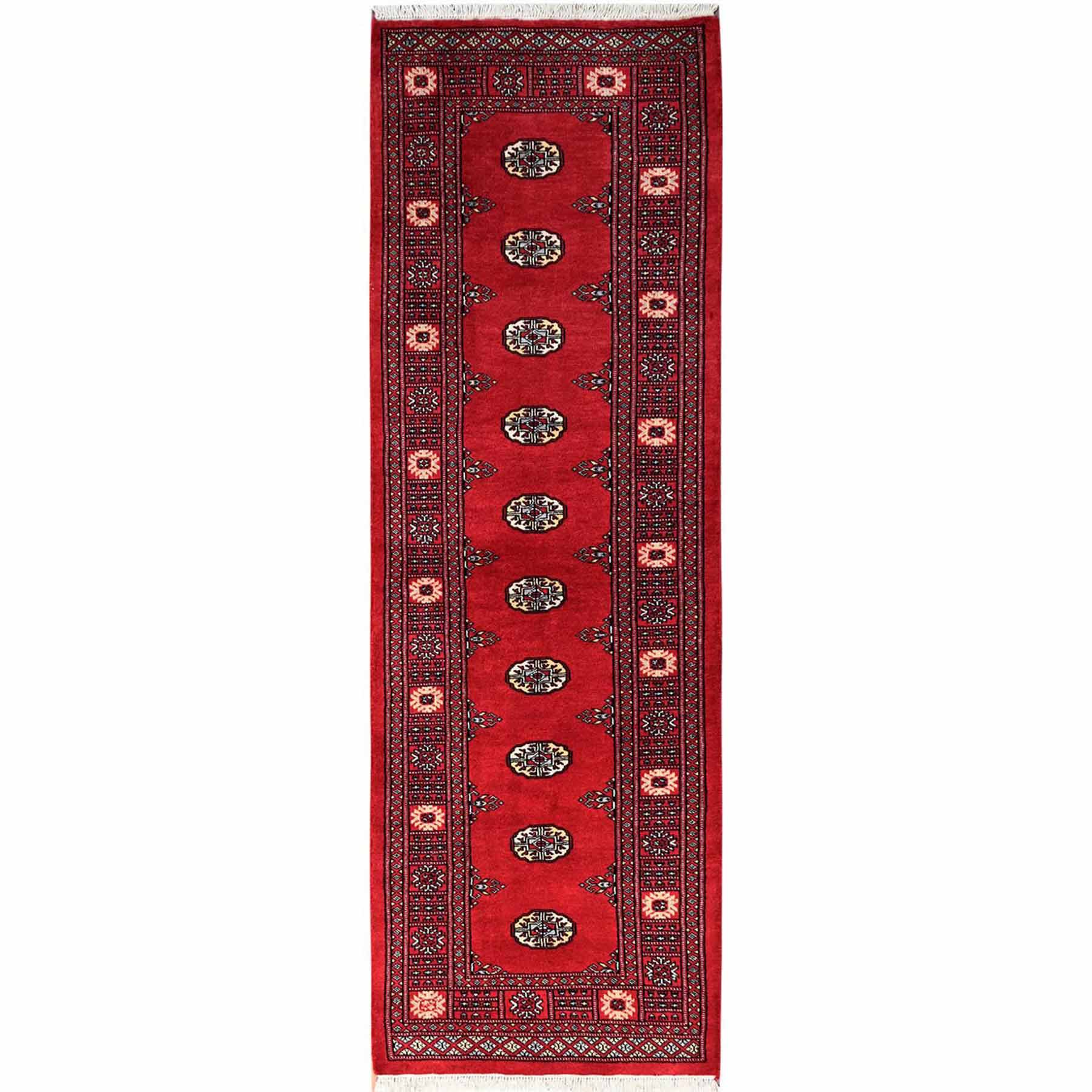 Tribal-Geometric-Hand-Knotted-Rug-9965