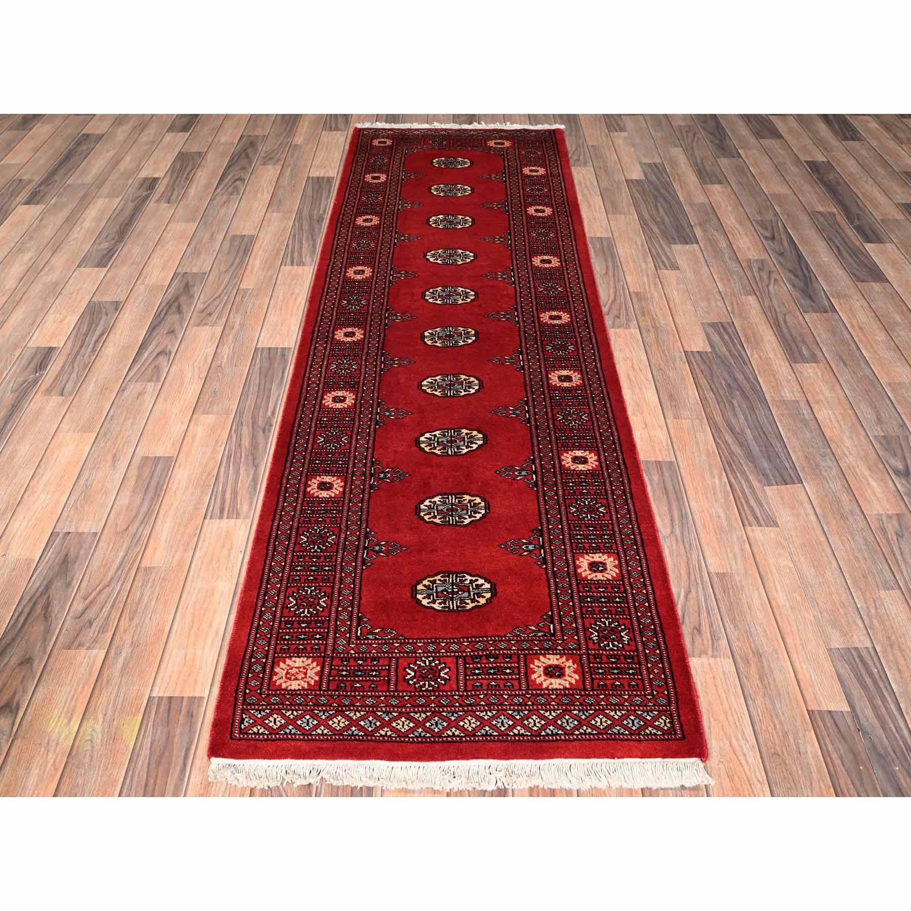 Tribal-Geometric-Hand-Knotted-Rug-9965