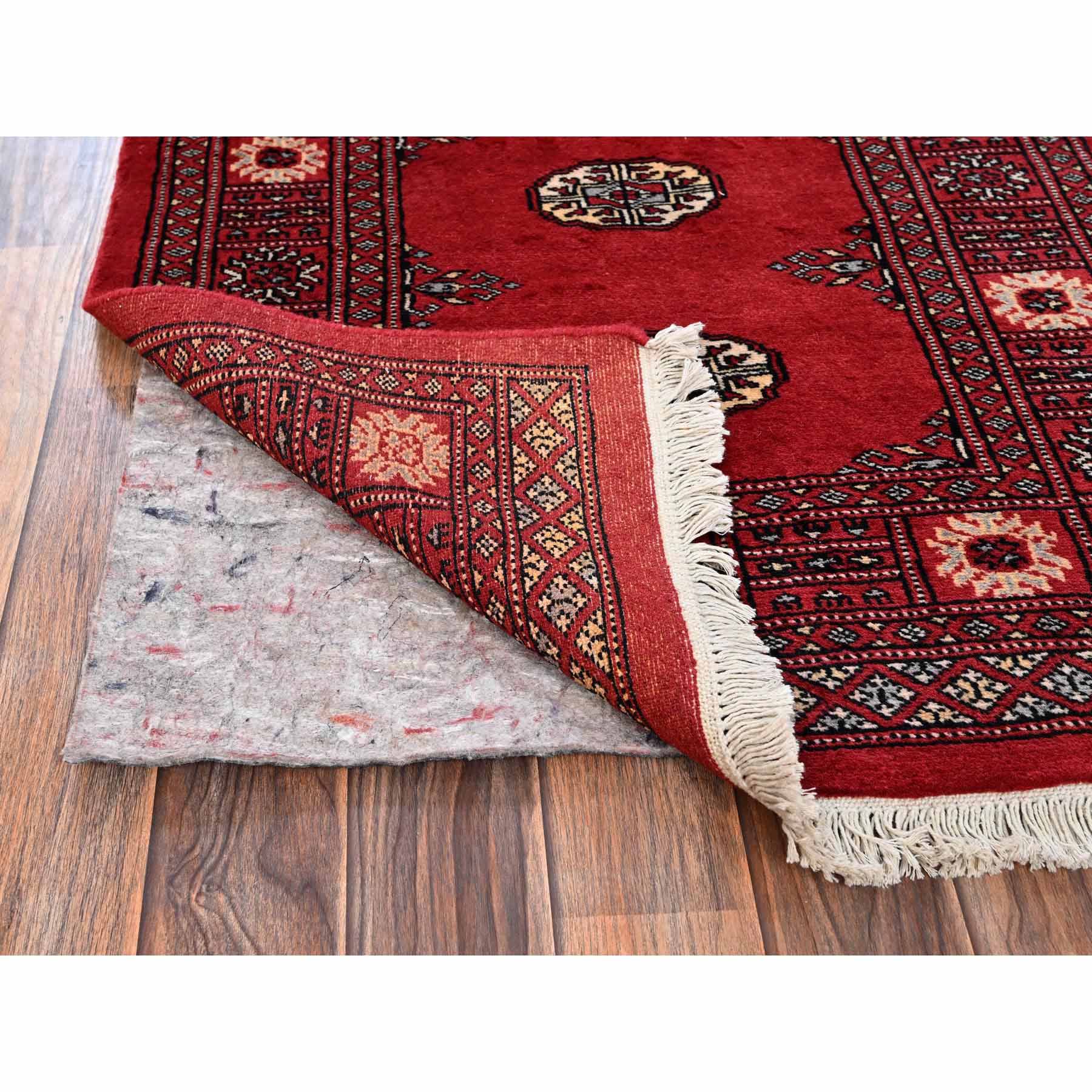 Tribal-Geometric-Hand-Knotted-Rug-9965
