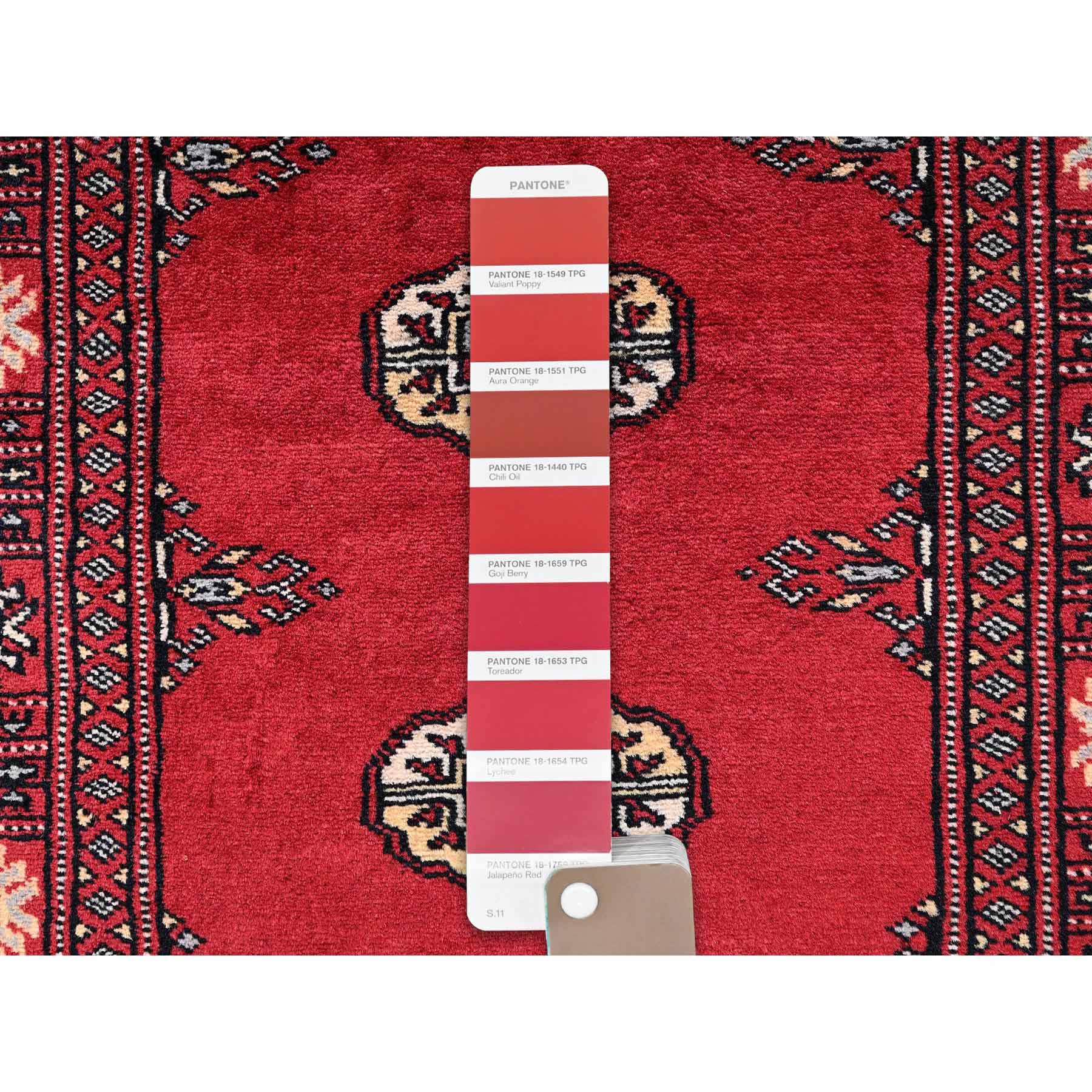 Tribal-Geometric-Hand-Knotted-Rug-9965