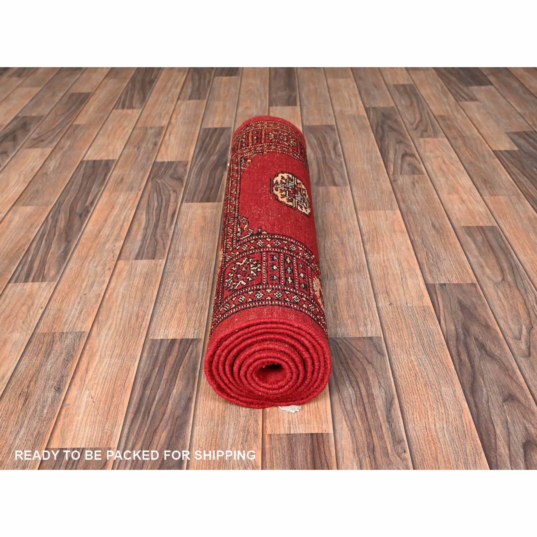 Tribal-Geometric-Hand-Knotted-Rug-9965