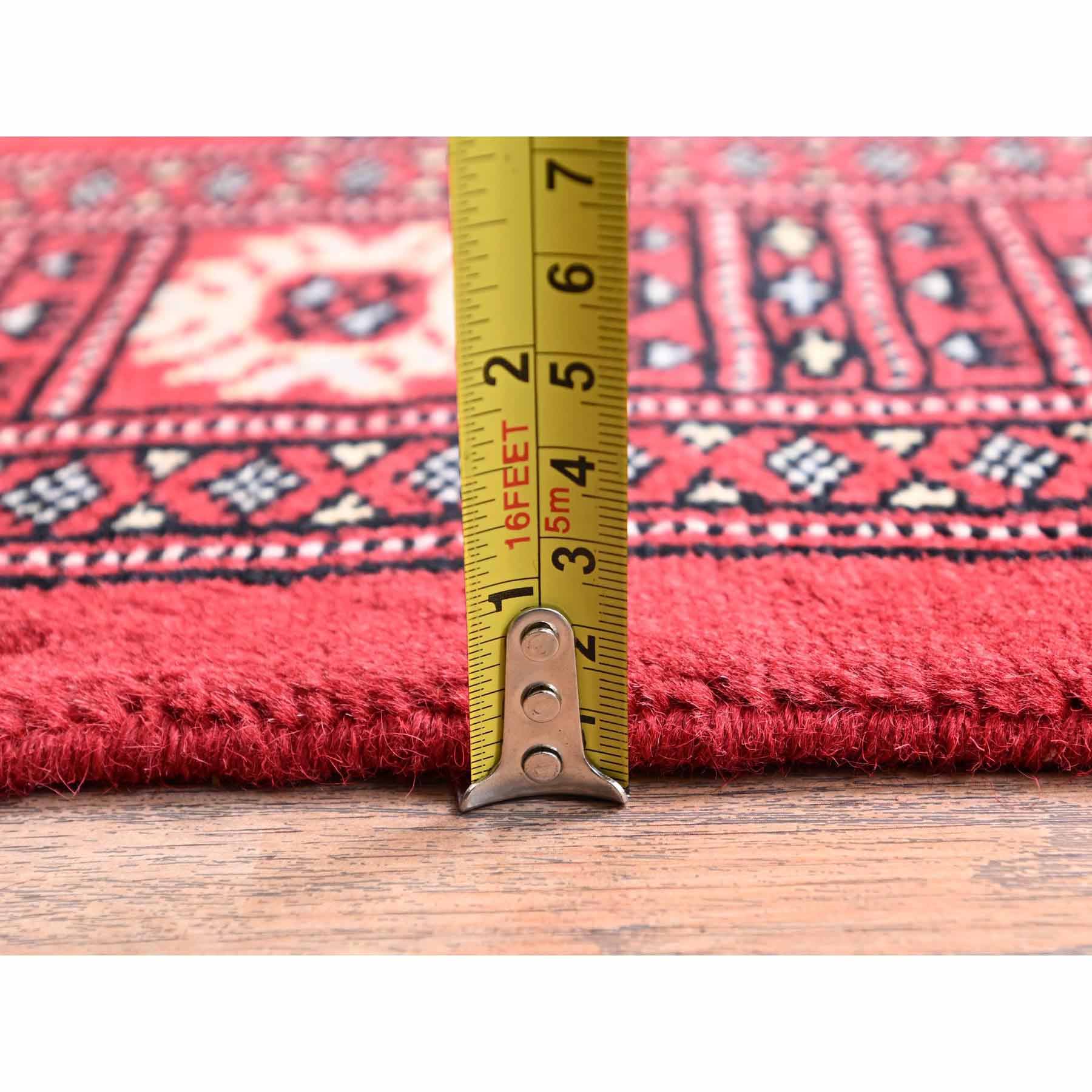 Tribal-Geometric-Hand-Knotted-Rug-9965