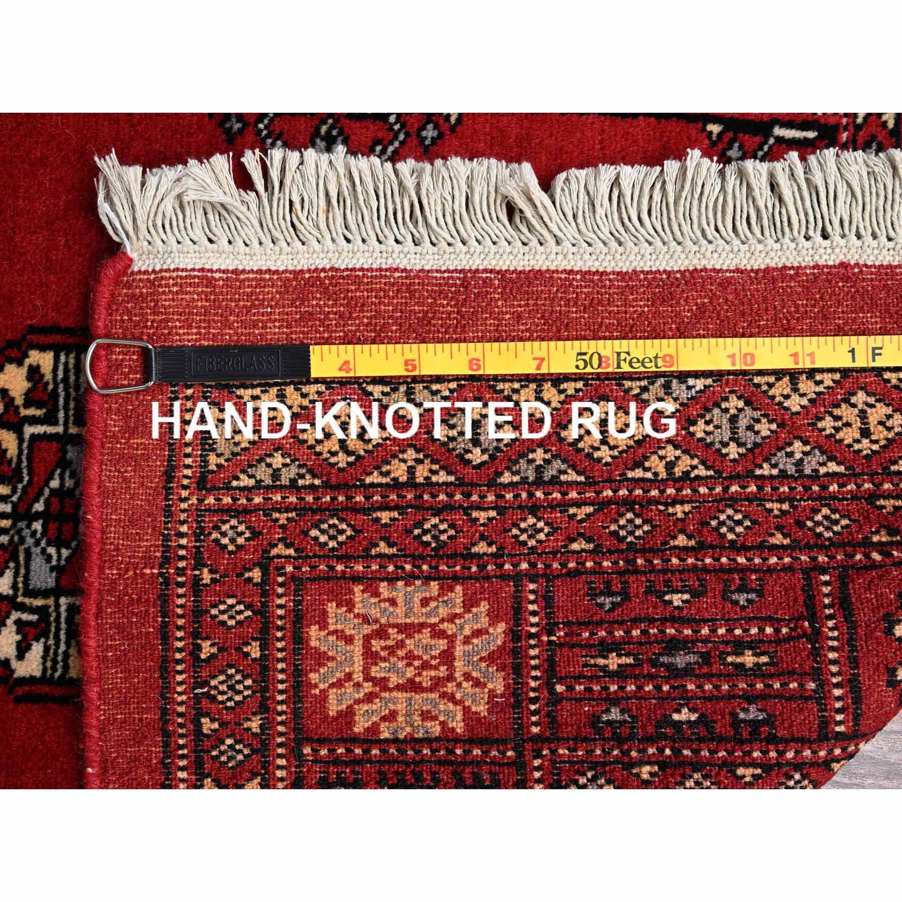 Tribal-Geometric-Hand-Knotted-Rug-9965