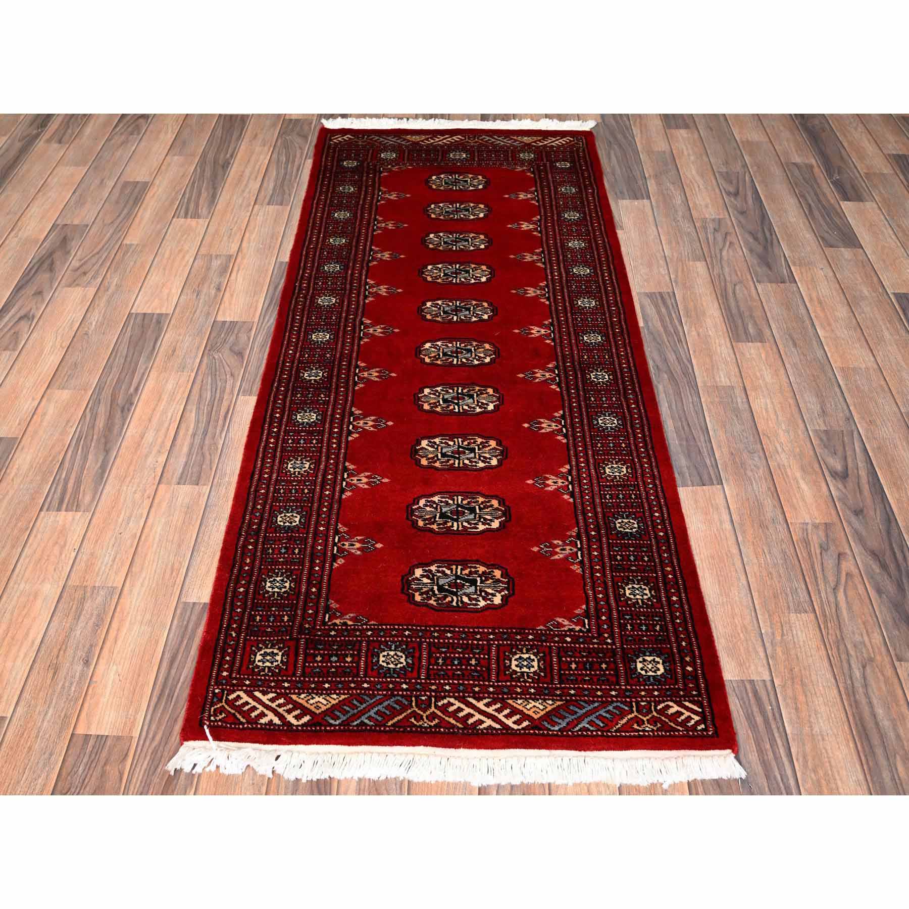 Tribal-Geometric-Hand-Knotted-Rug-9970