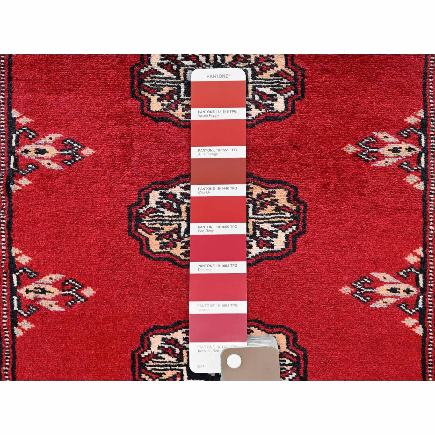 Tribal-Geometric-Hand-Knotted-Rug-9970