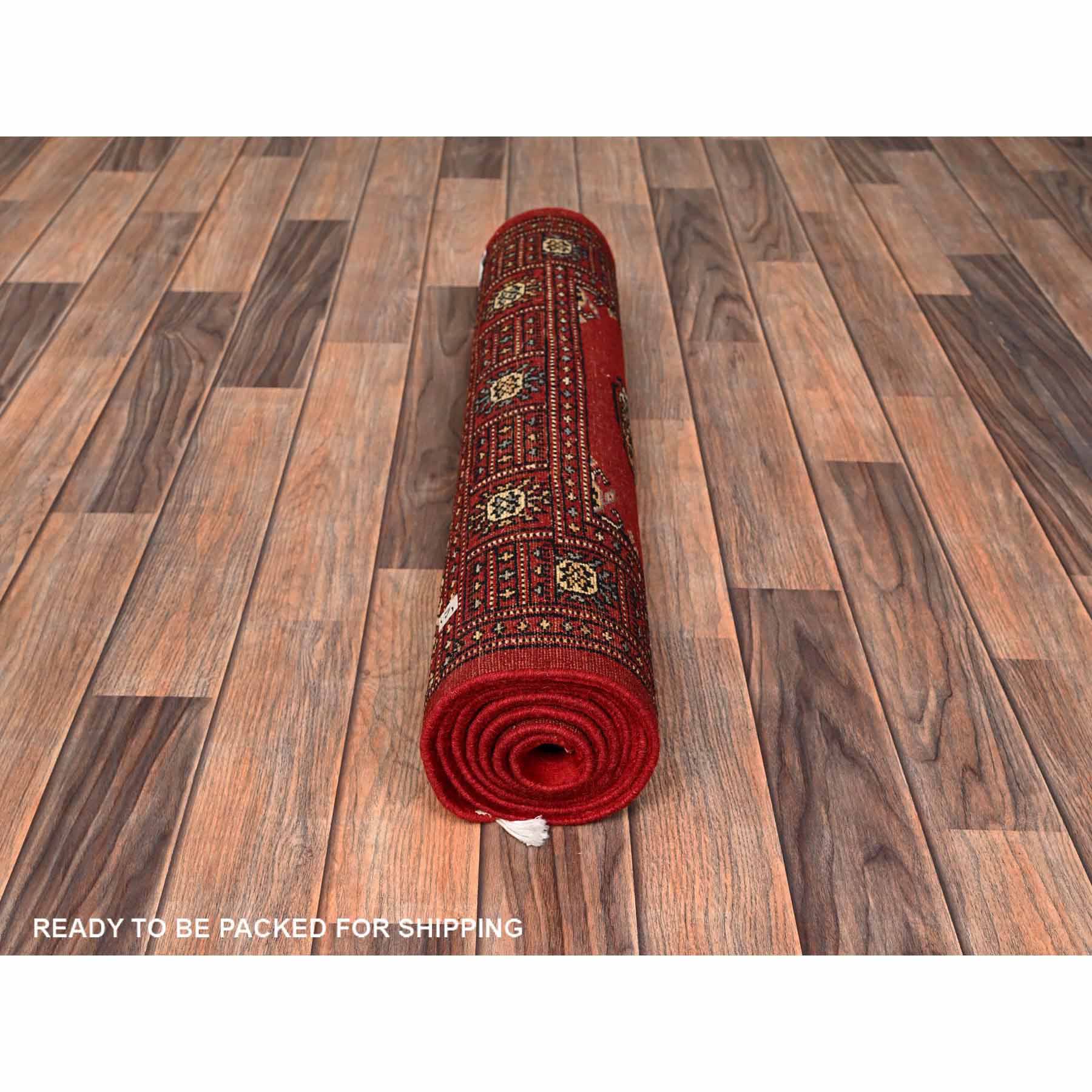 Tribal-Geometric-Hand-Knotted-Rug-9970