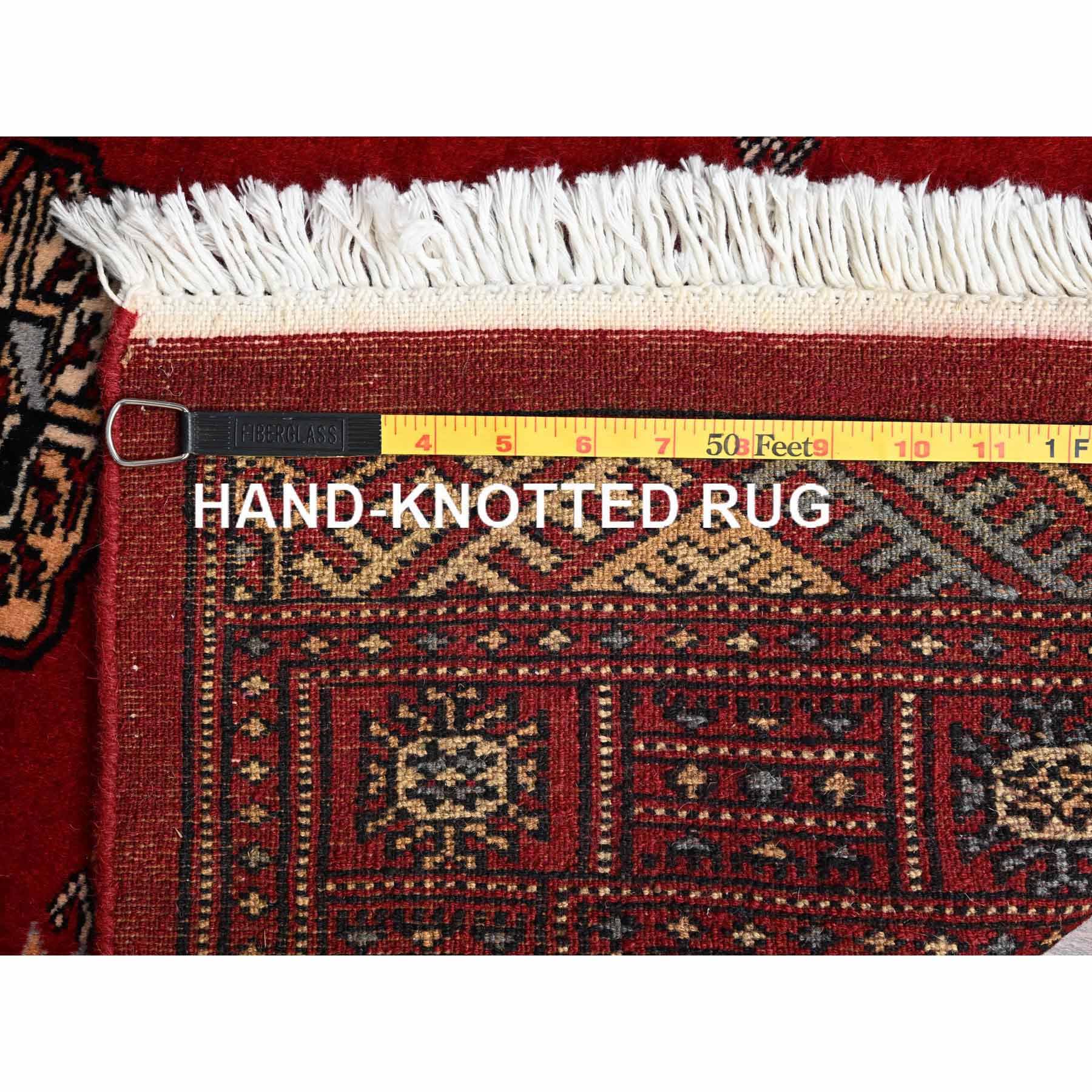 Tribal-Geometric-Hand-Knotted-Rug-9970
