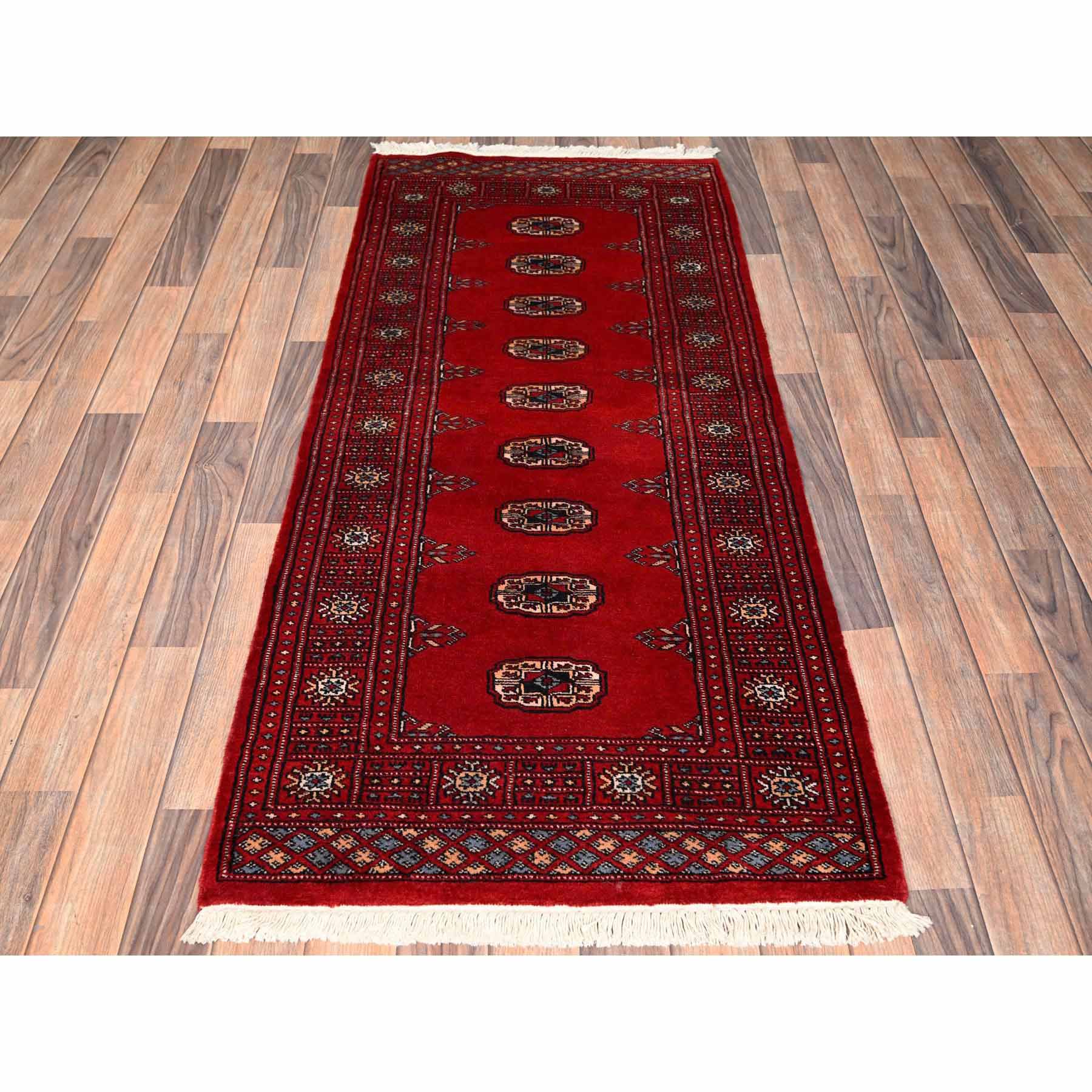 Tribal-Geometric-Hand-Knotted-Rug-9975