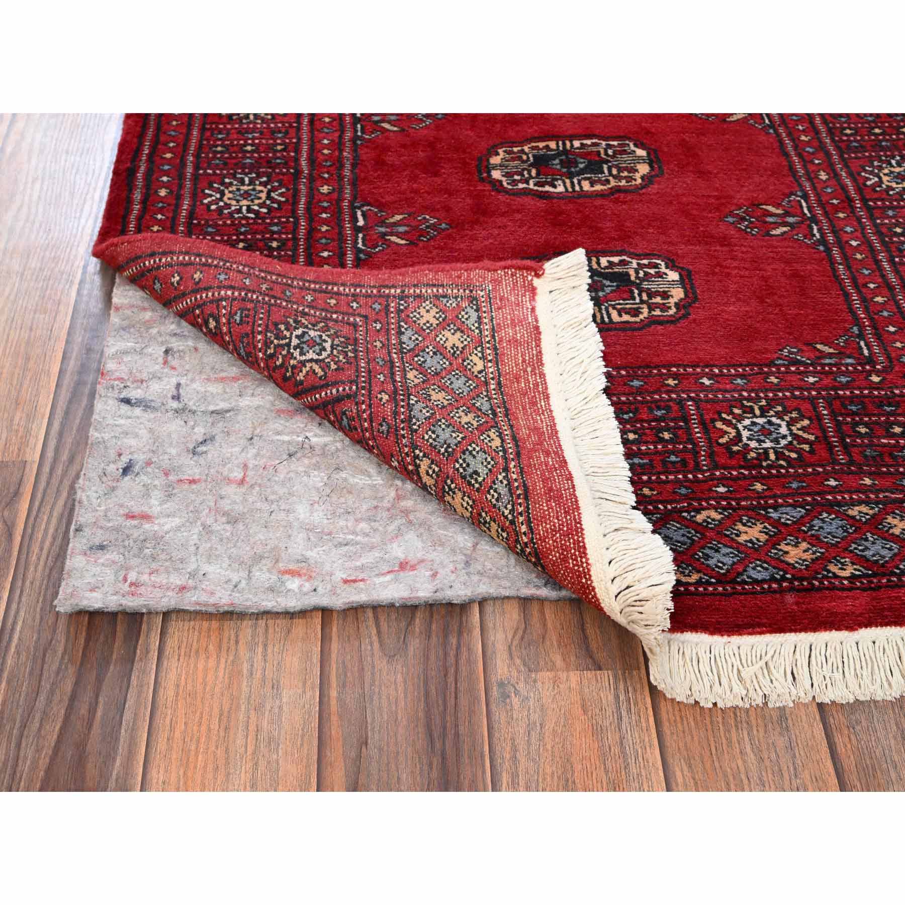 Tribal-Geometric-Hand-Knotted-Rug-9975