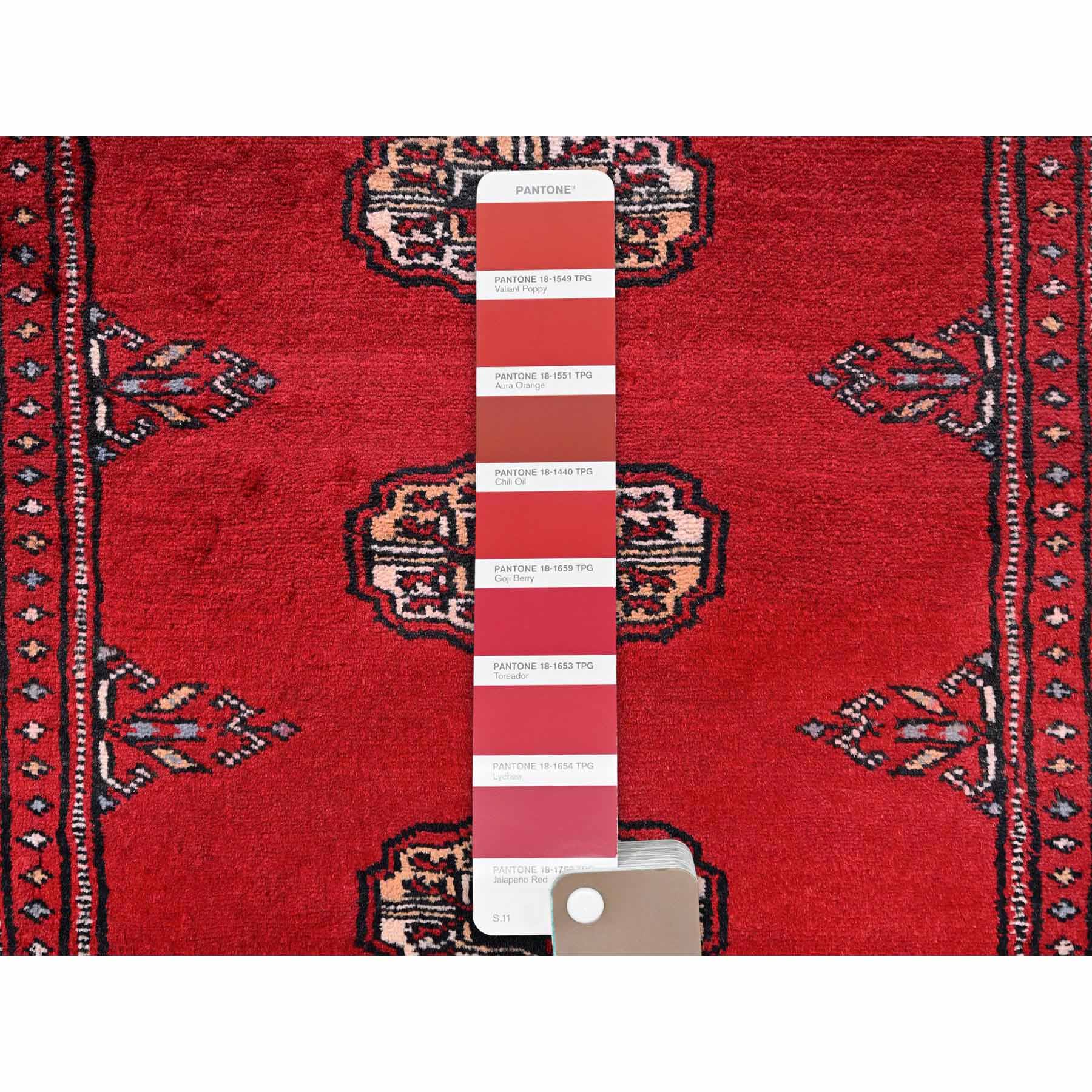 Tribal-Geometric-Hand-Knotted-Rug-9975