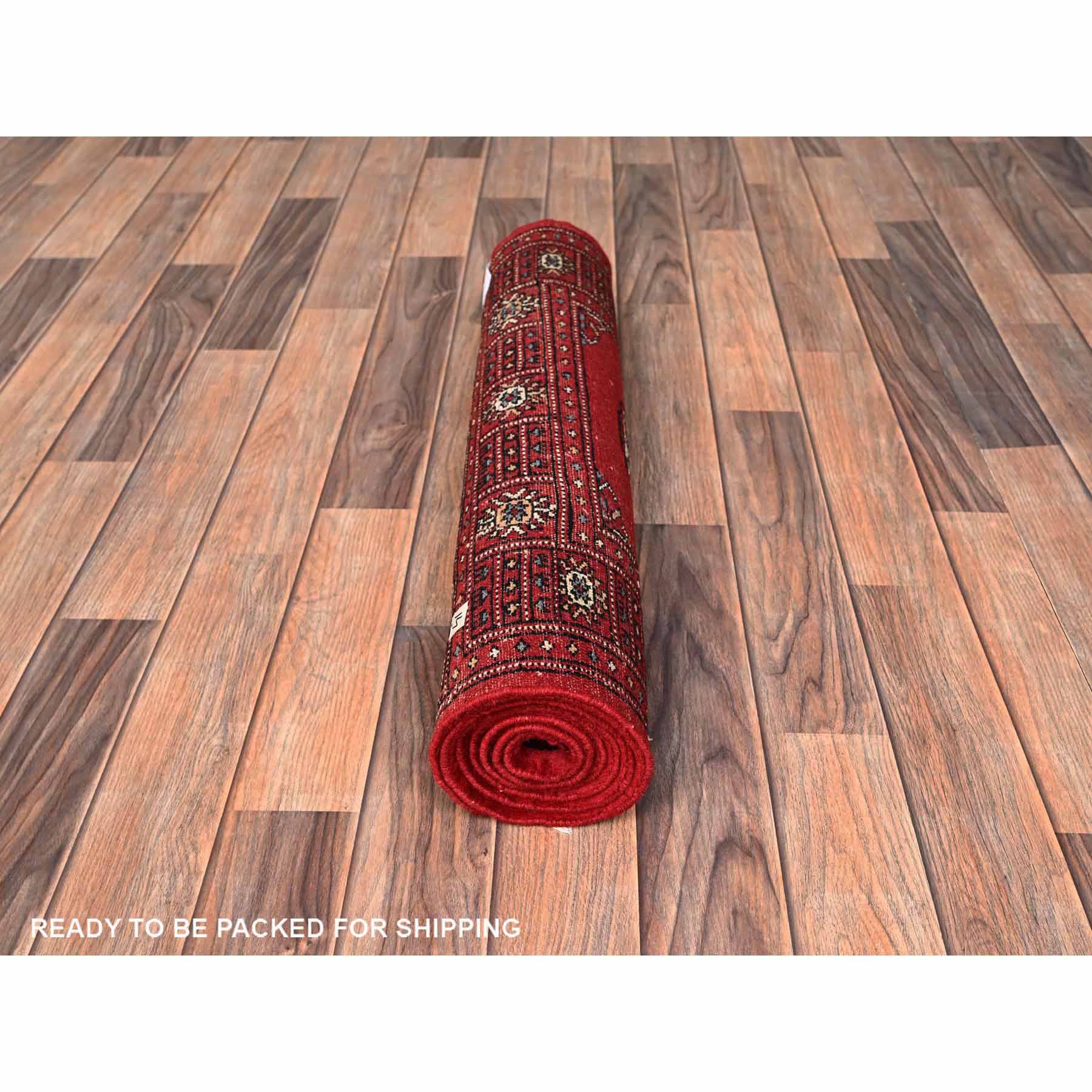 Tribal-Geometric-Hand-Knotted-Rug-9975