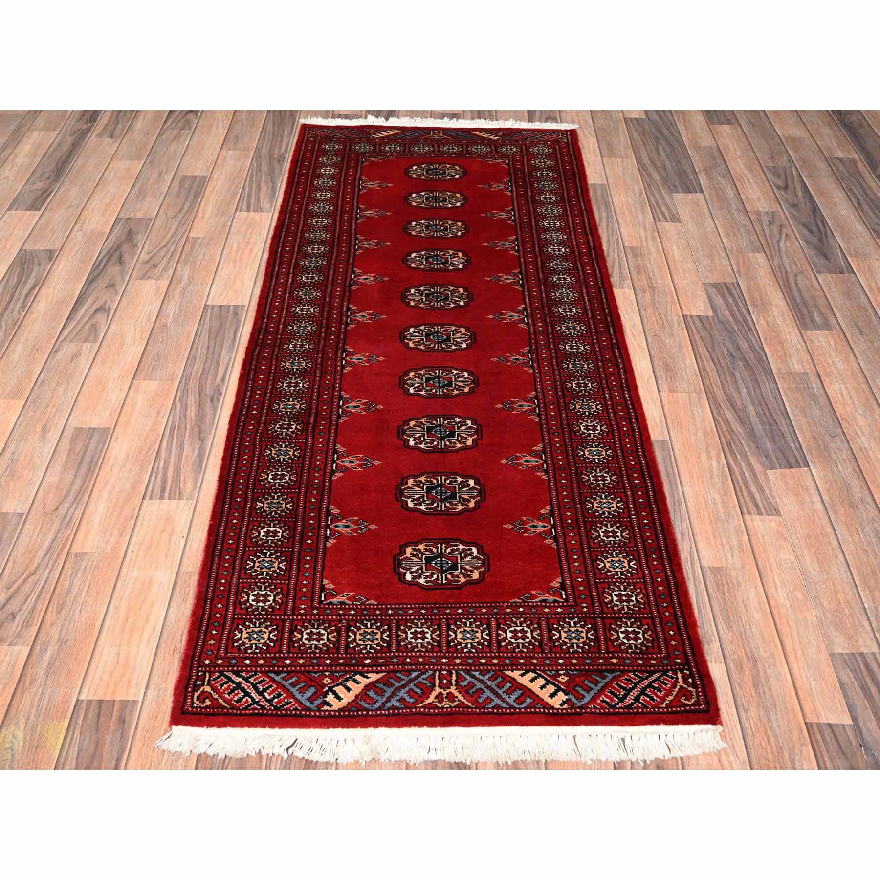 Tribal-Geometric-Hand-Knotted-Rug-9980