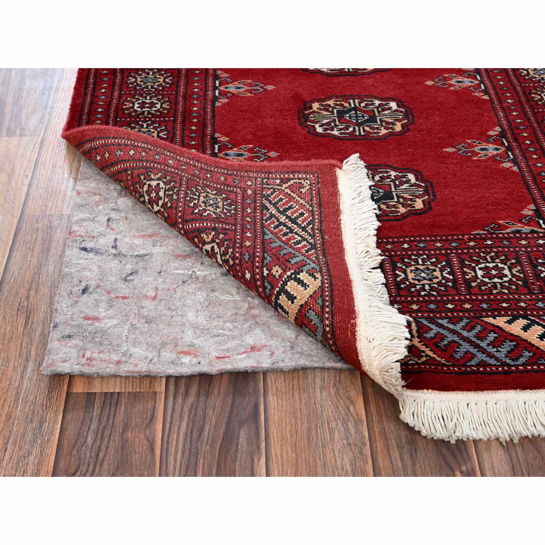 Tribal-Geometric-Hand-Knotted-Rug-9980