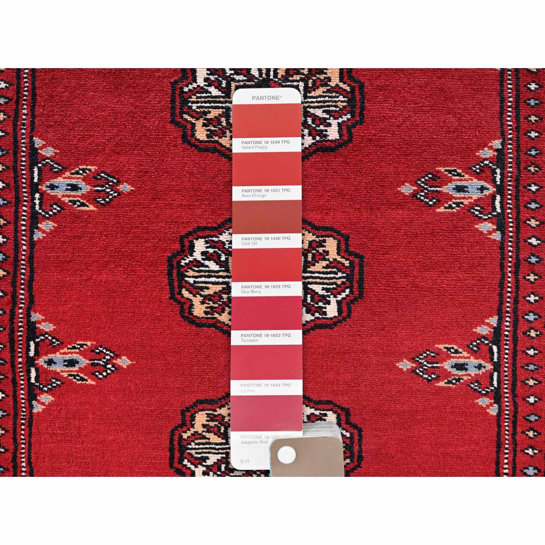 Tribal-Geometric-Hand-Knotted-Rug-9980