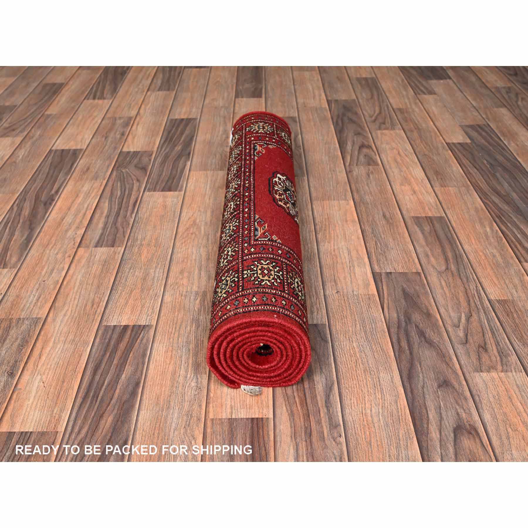 Tribal-Geometric-Hand-Knotted-Rug-9980