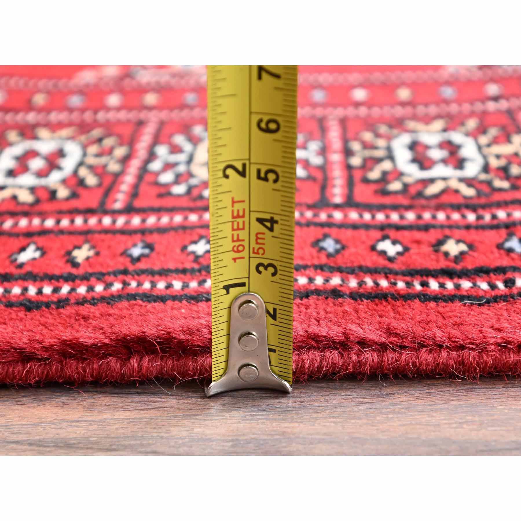 Tribal-Geometric-Hand-Knotted-Rug-9980