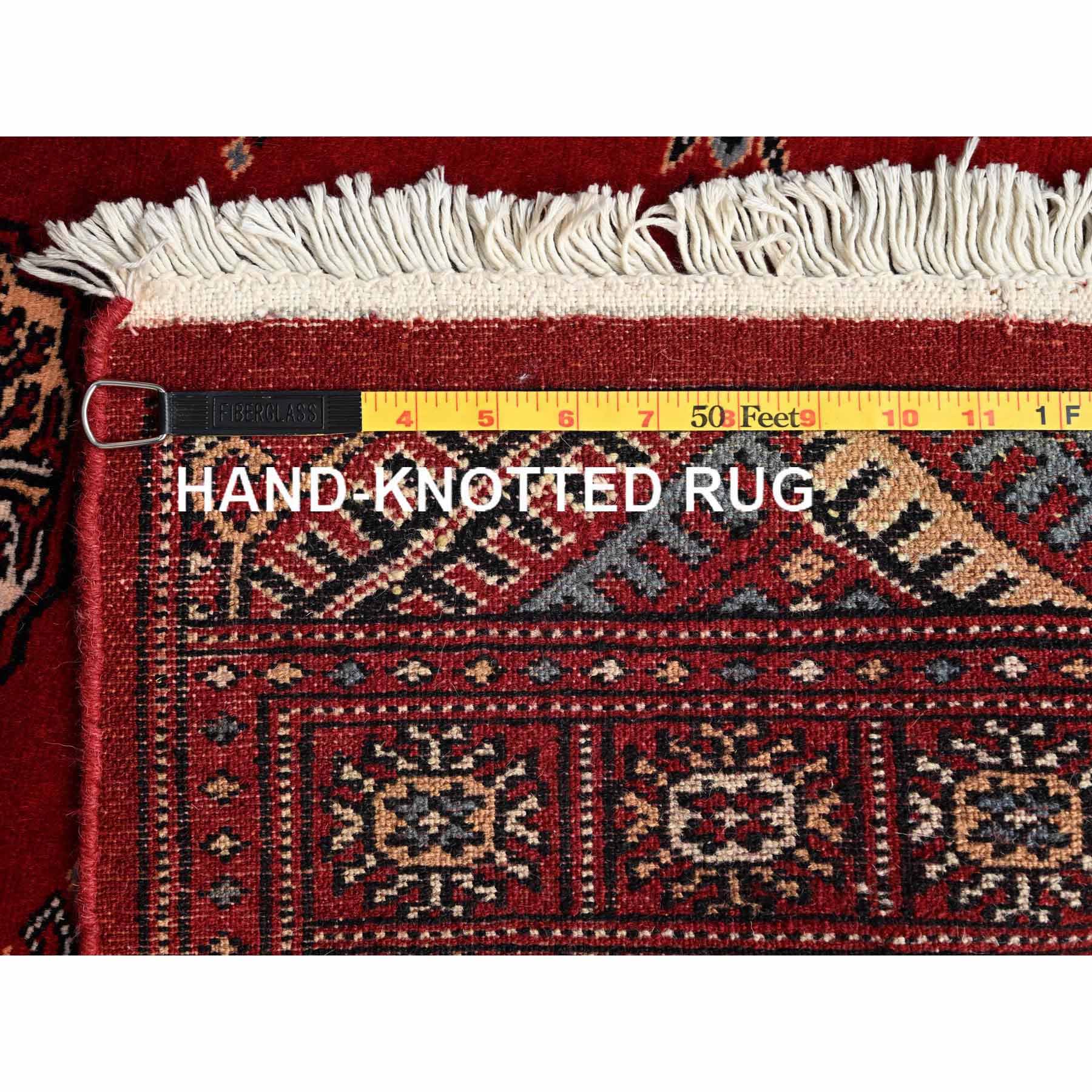 Tribal-Geometric-Hand-Knotted-Rug-9980