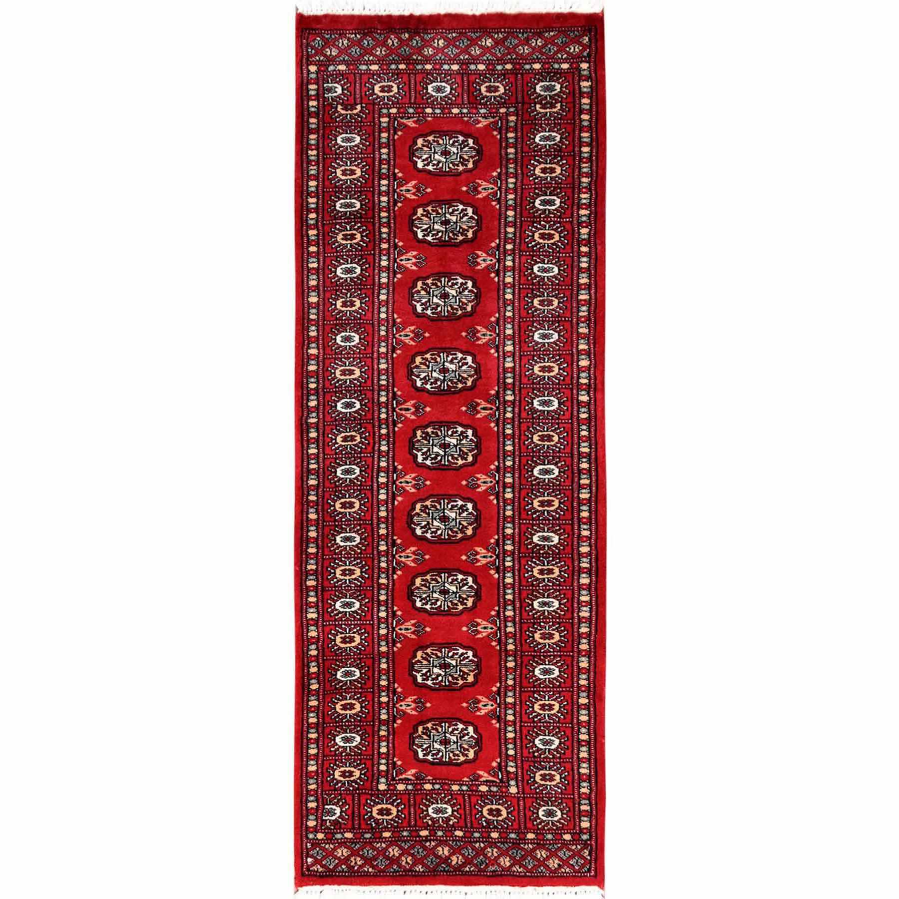 Tribal-Geometric-Hand-Knotted-Rug-9985