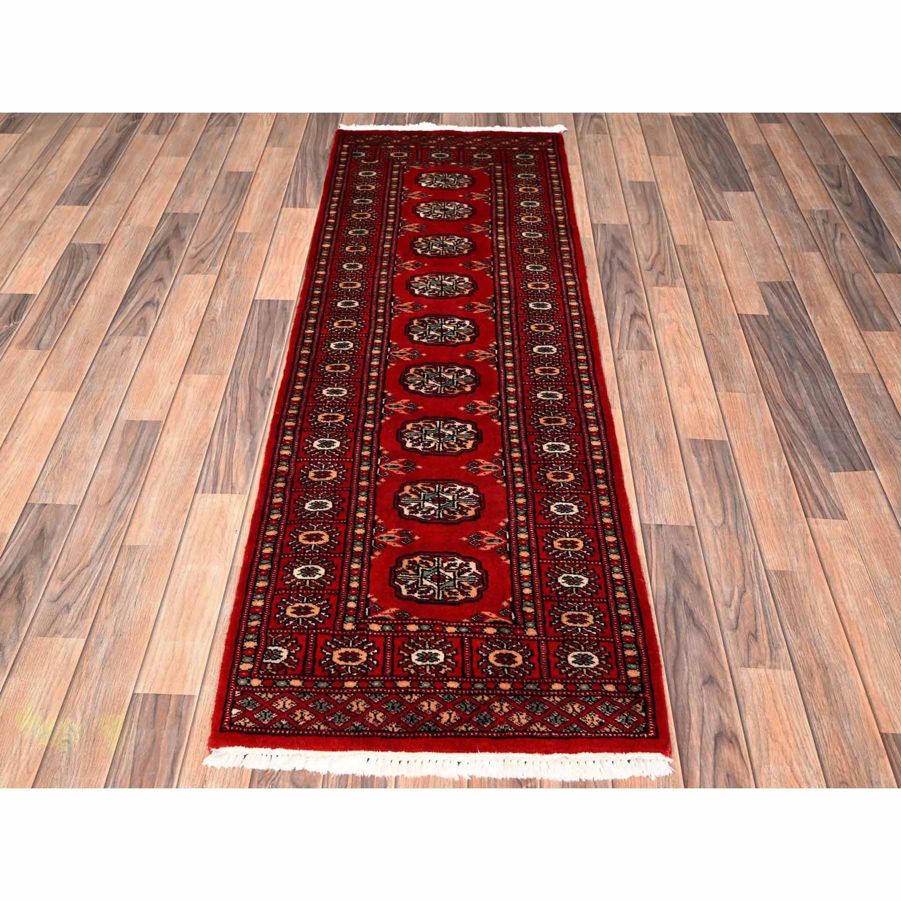 Tribal-Geometric-Hand-Knotted-Rug-9985