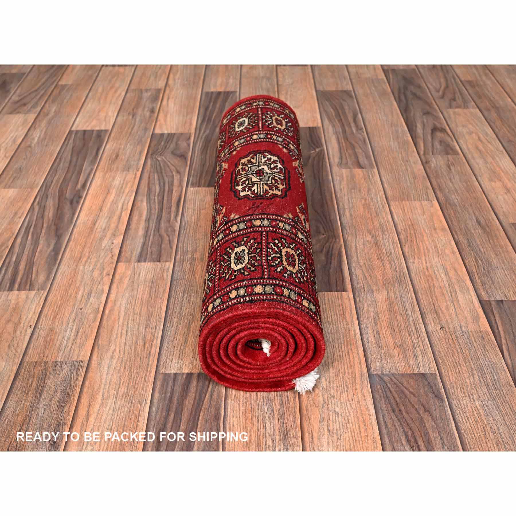 Tribal-Geometric-Hand-Knotted-Rug-9985