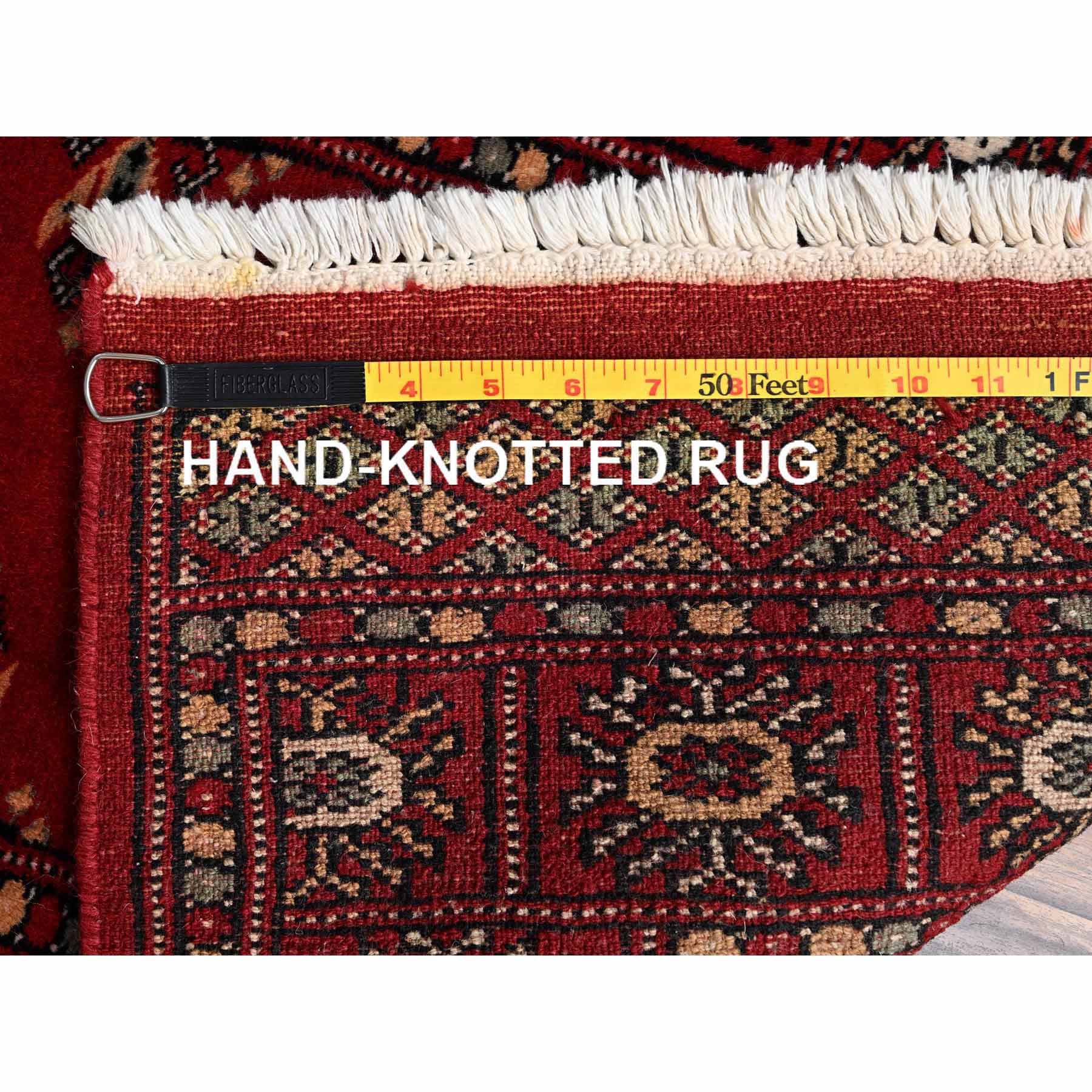 Tribal-Geometric-Hand-Knotted-Rug-9985
