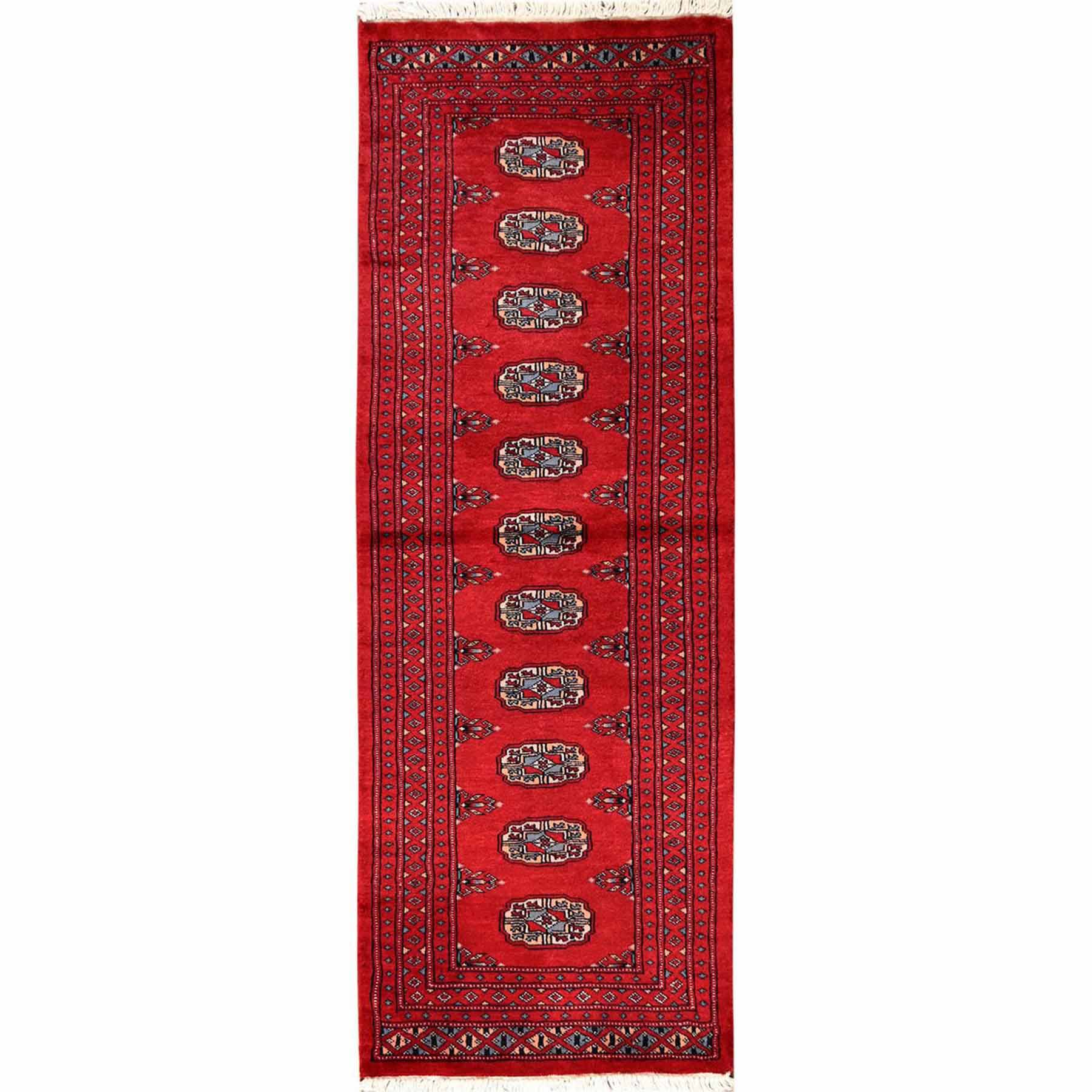 Tribal-Geometric-Hand-Knotted-Rug-9990