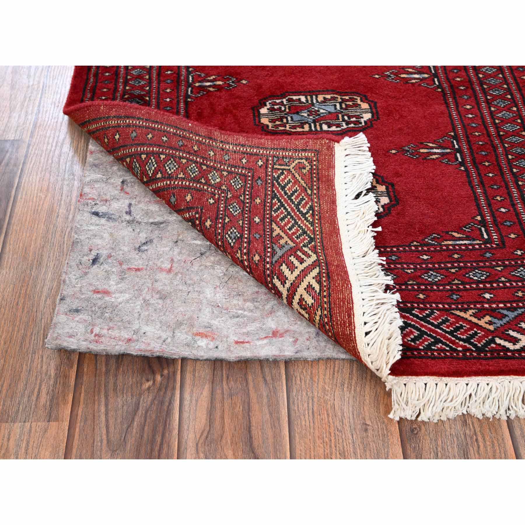 Tribal-Geometric-Hand-Knotted-Rug-9995