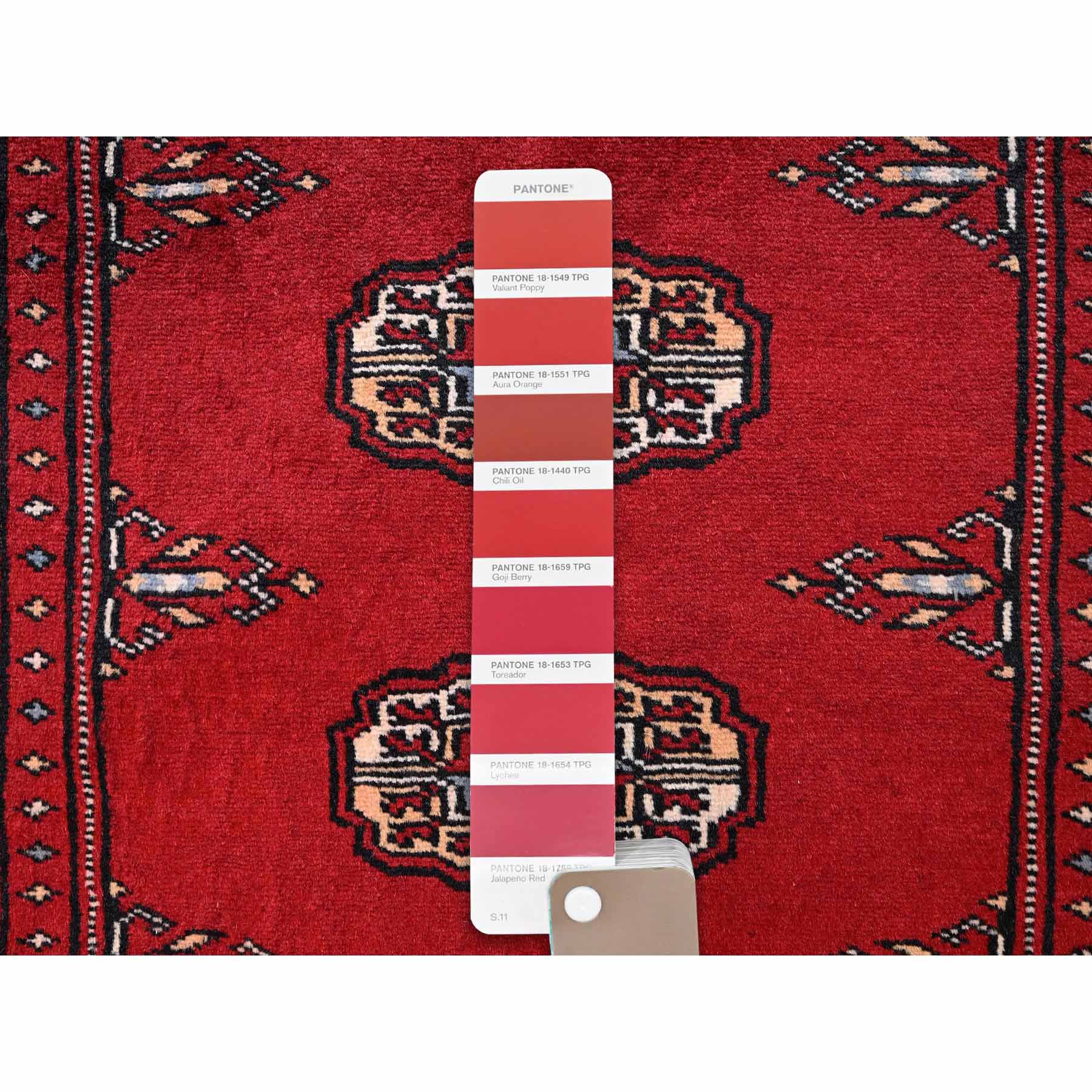 Tribal-Geometric-Hand-Knotted-Rug-9995
