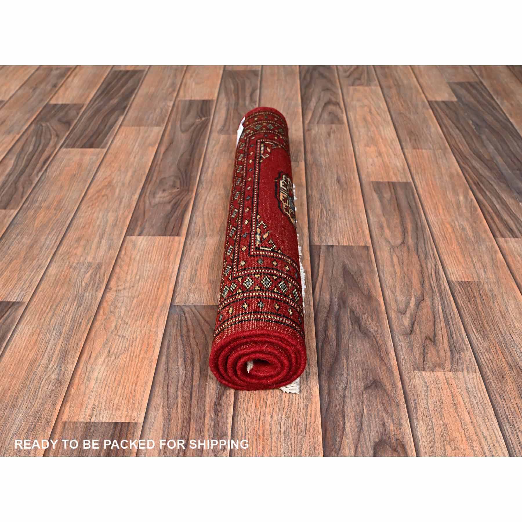 Tribal-Geometric-Hand-Knotted-Rug-9995