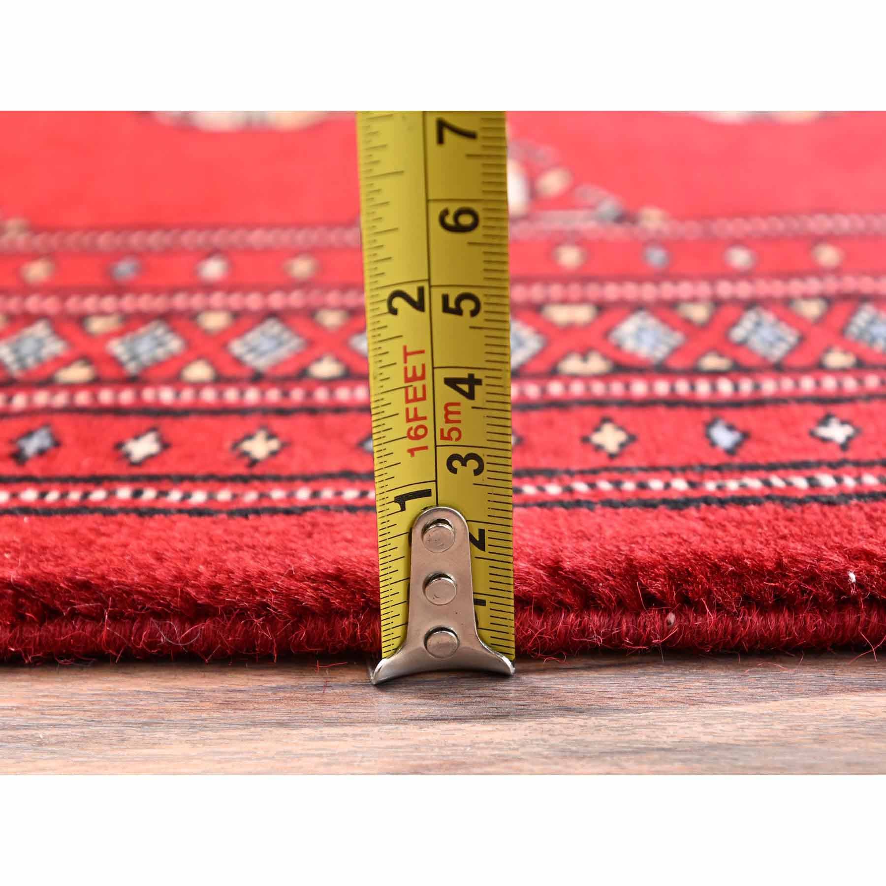 Tribal-Geometric-Hand-Knotted-Rug-9995