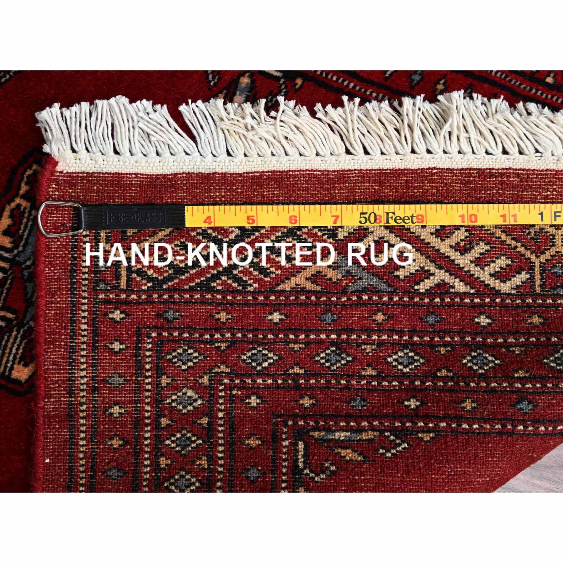 Tribal-Geometric-Hand-Knotted-Rug-9995